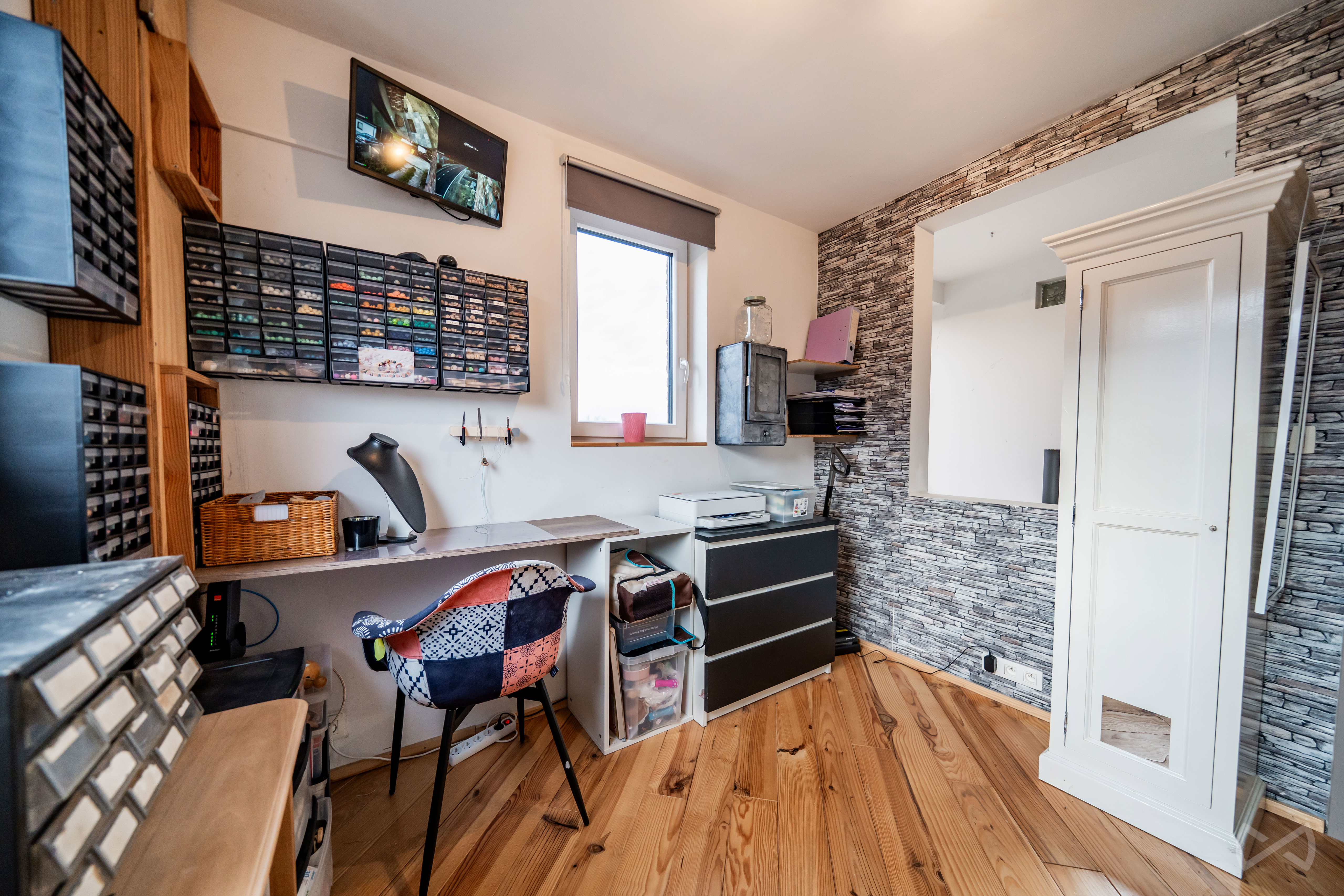 Photo 4 sur 4 pour Immeuble à appartements de trois chambres à Sombreffe