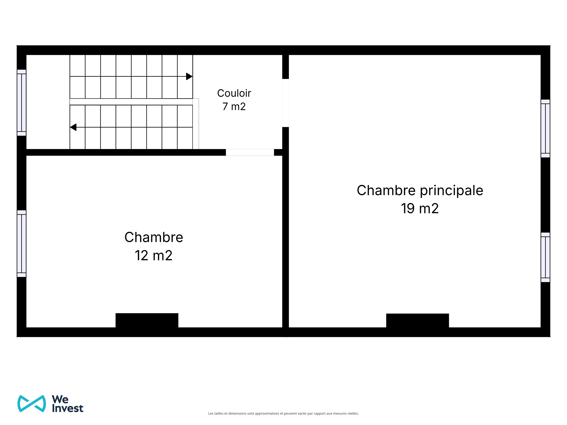 Photo 4 sur 4 pour Maison de trois chambres à Anderlecht