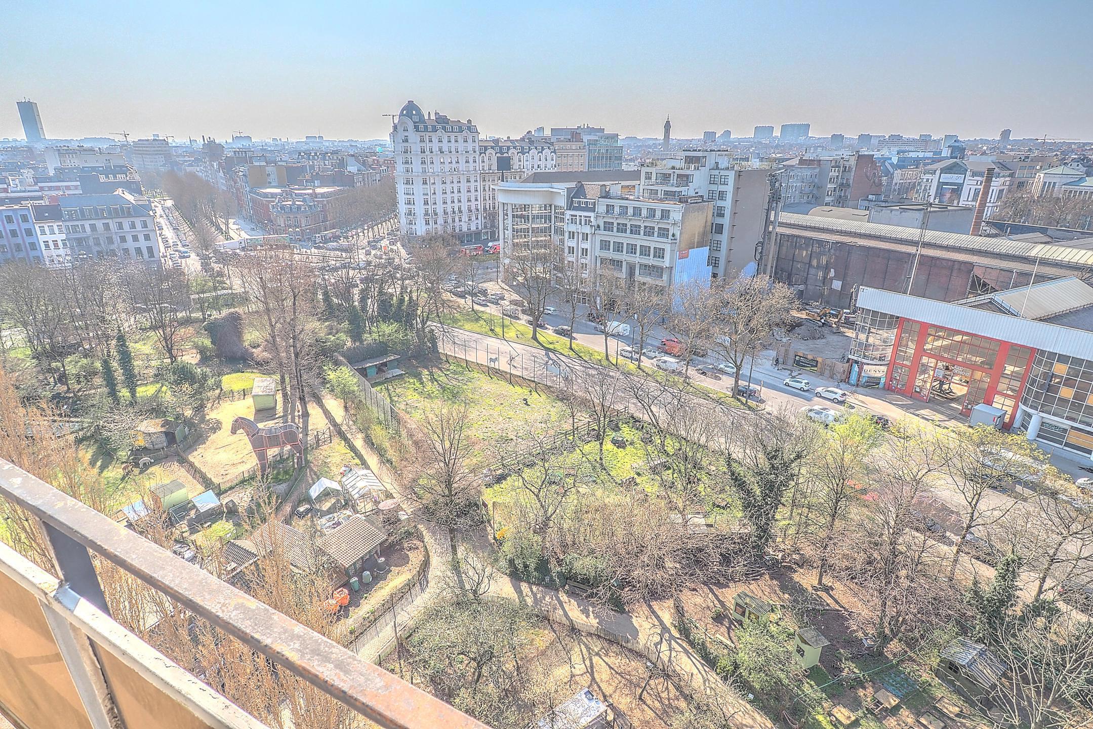 Photo 4 sur 4 pour Appartement à Bruxelles