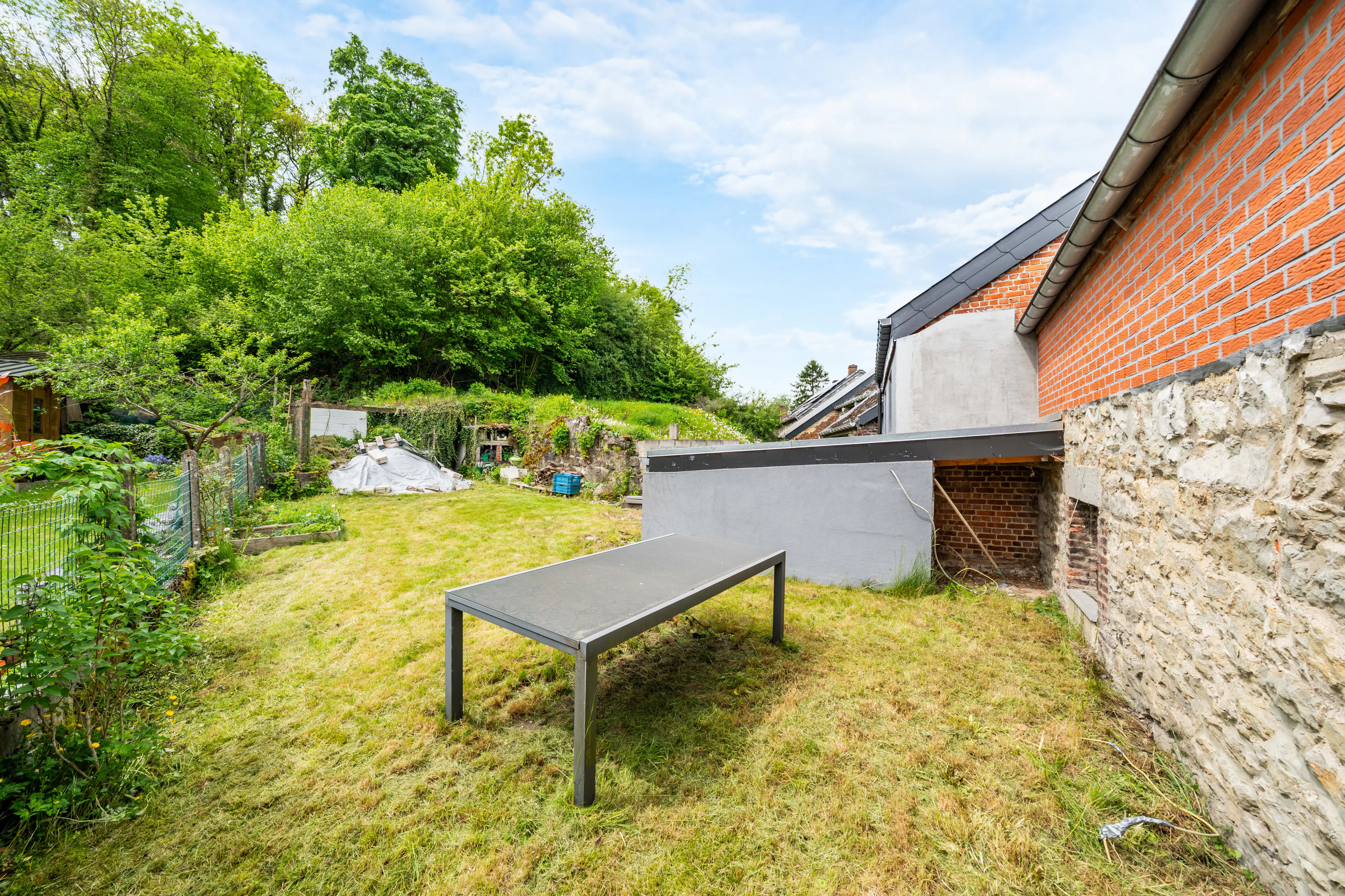 Picture 3 of 4 for House with two bedrooms in Yves-gomezée