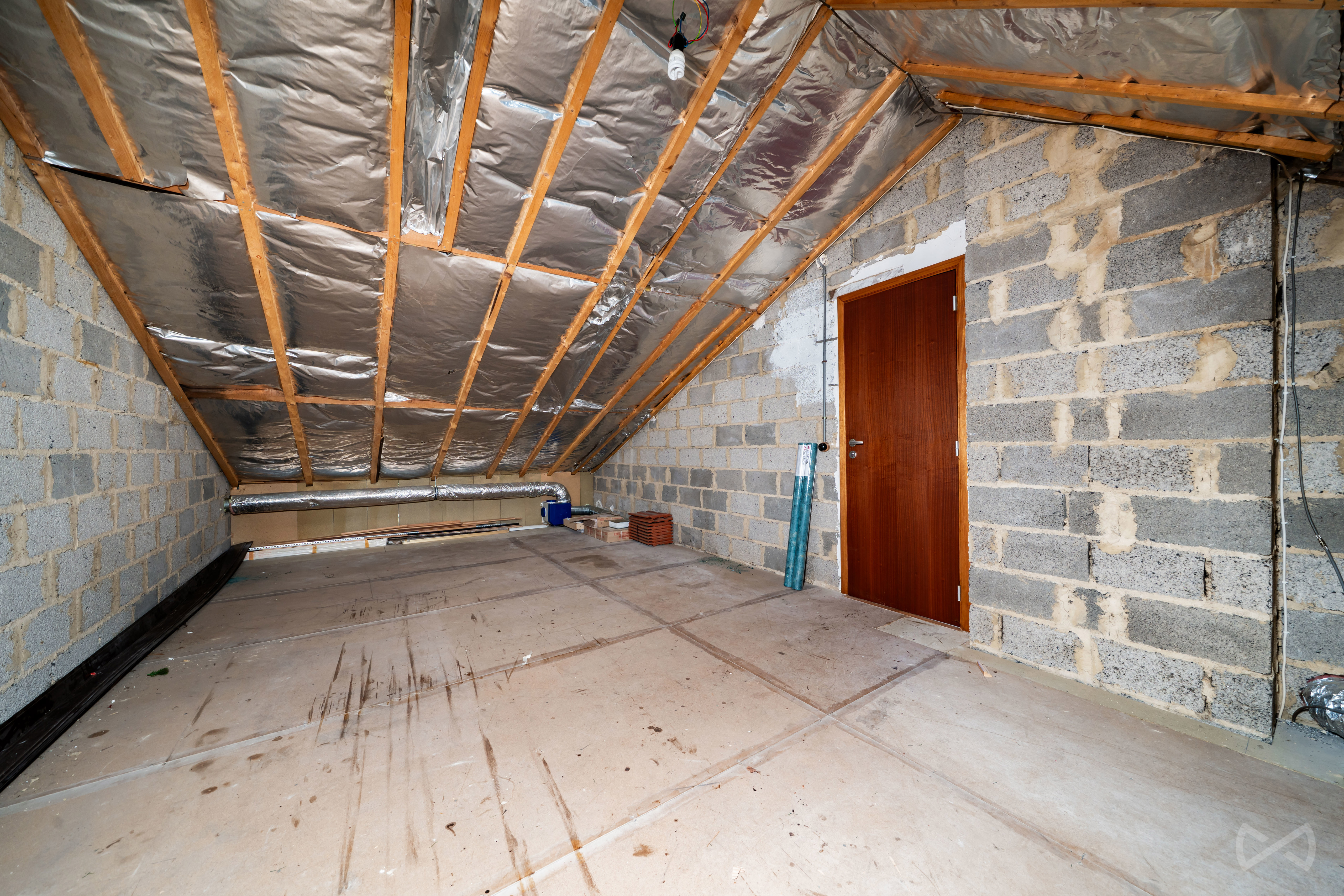 Photo 2 sur 4 pour Maison d'une chambre à Saint-georges