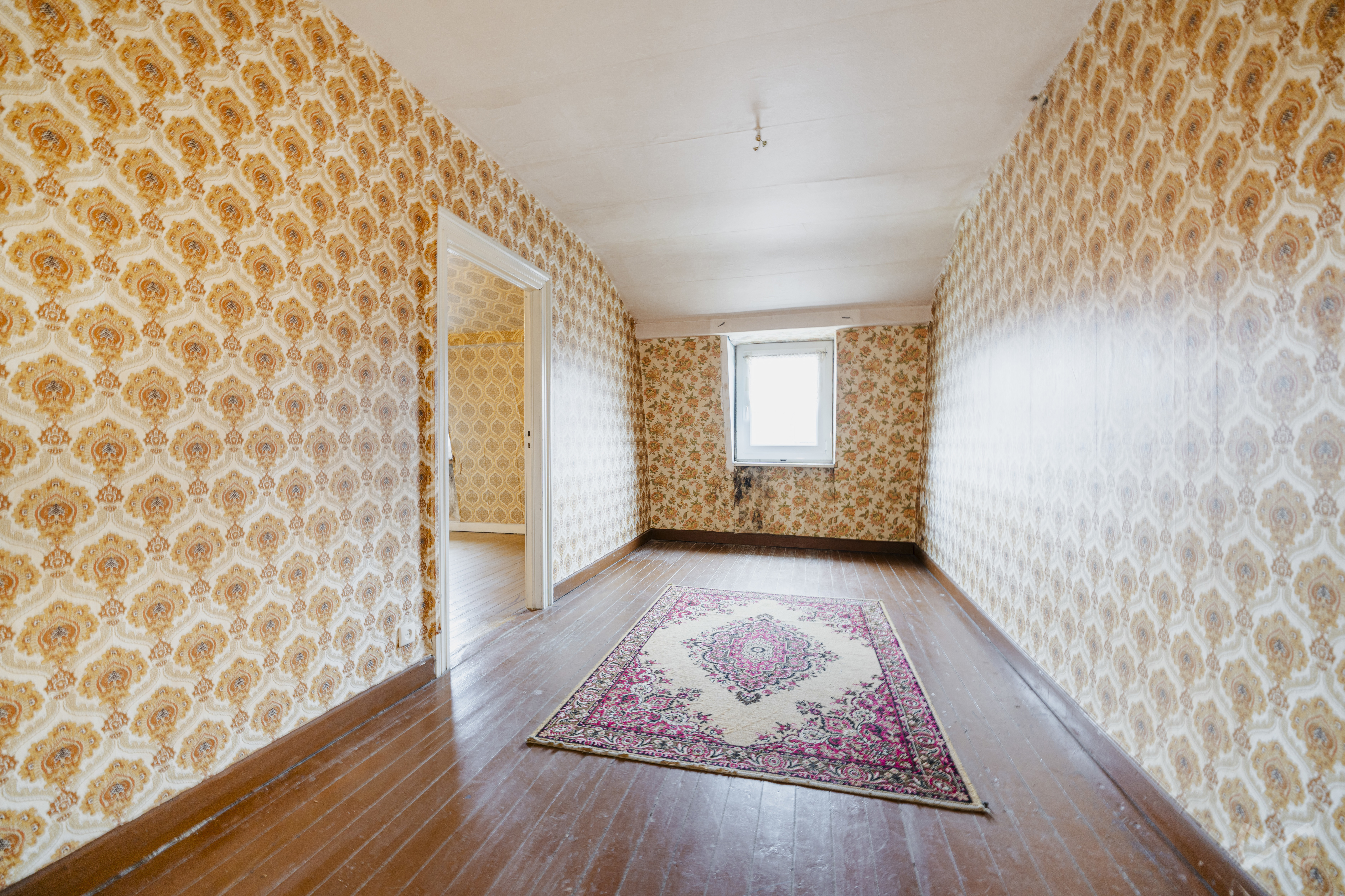 Picture 4 of 4 for House with five bedrooms in Tournai