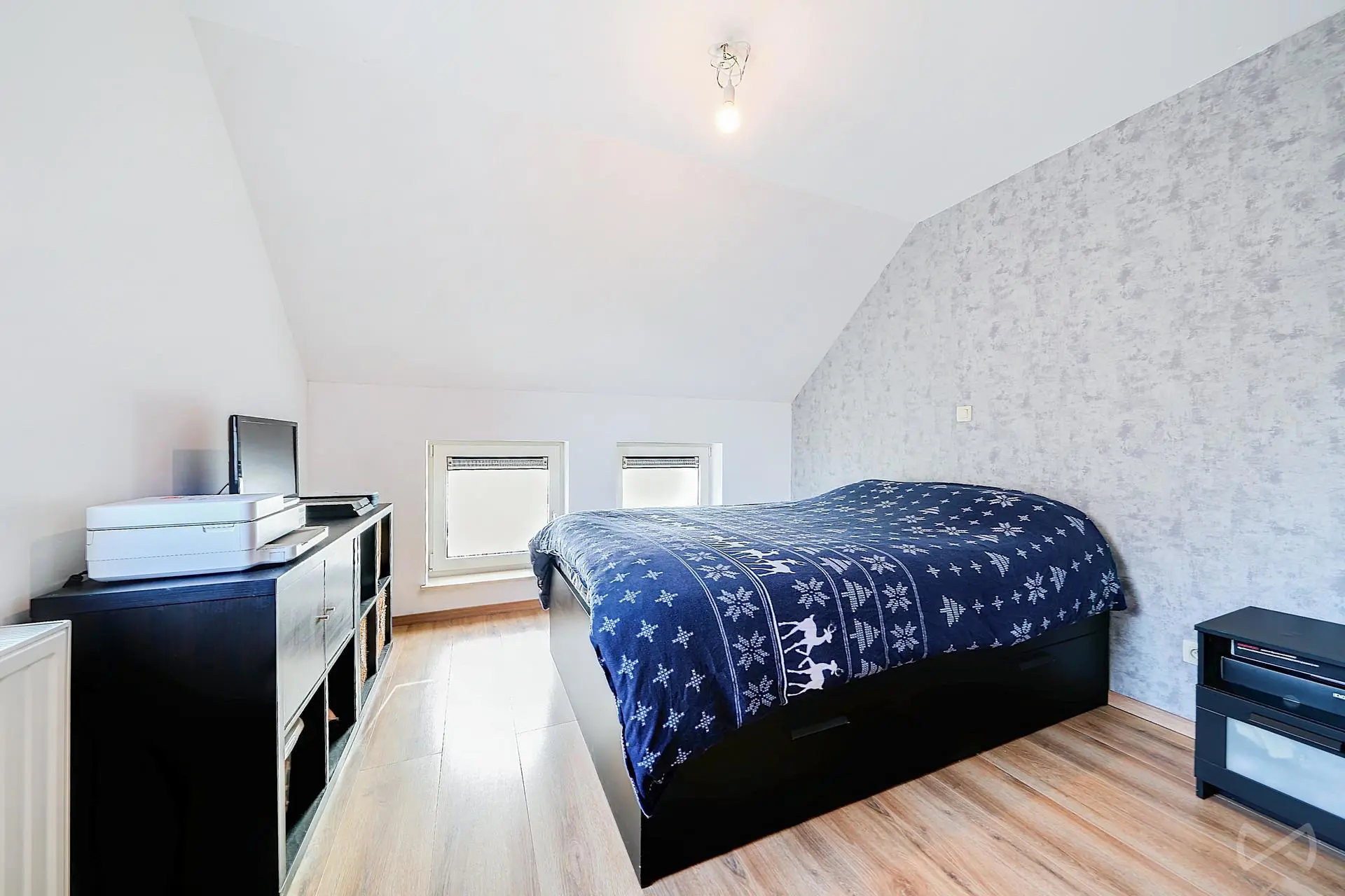 Photo 2 sur 4 pour Maison de trois chambres à Pont-à-celles