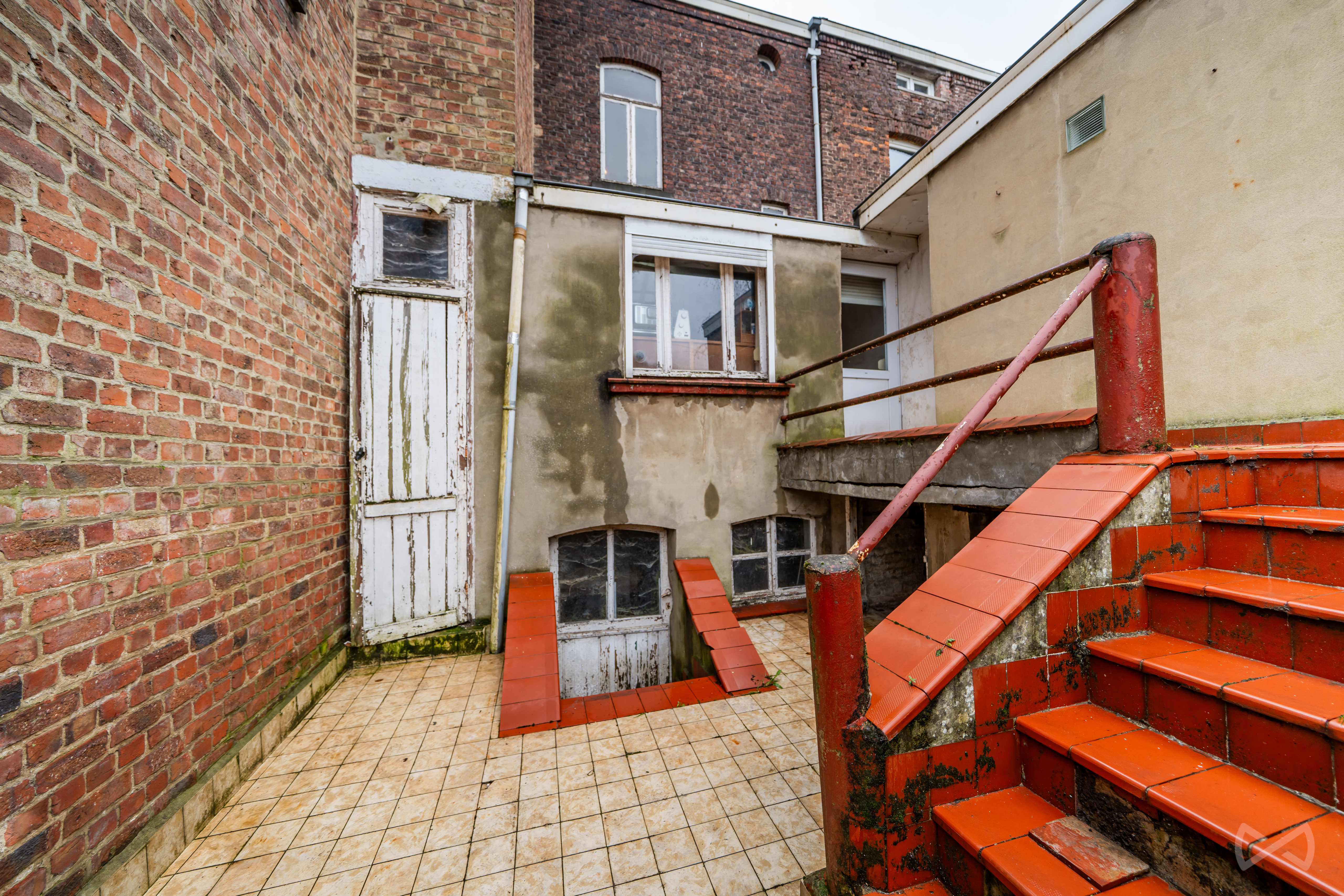 Picture 4 of 4 for House with two bedrooms in La Louvière