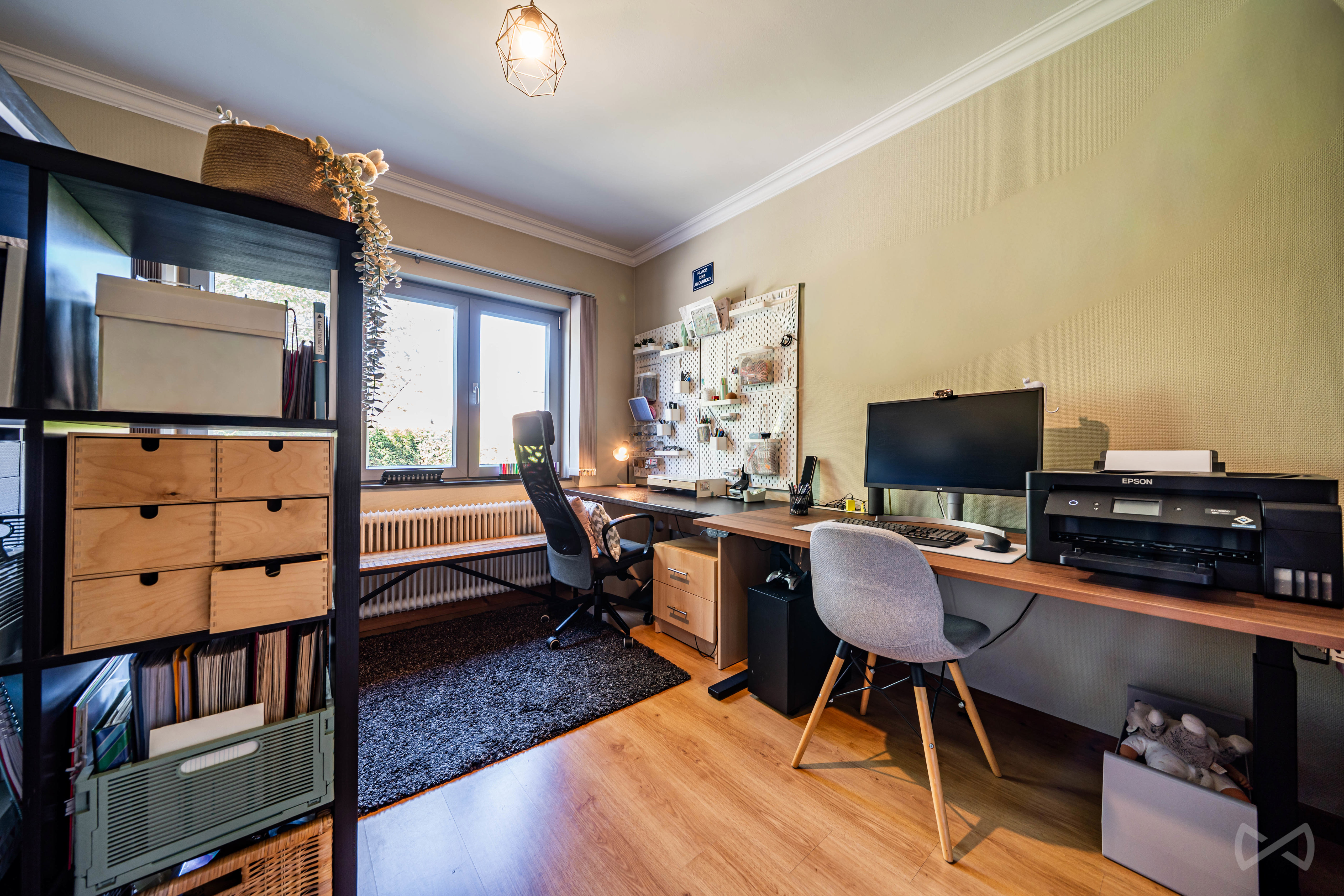 Picture 2 of 4 for House with four bedrooms in Overijse