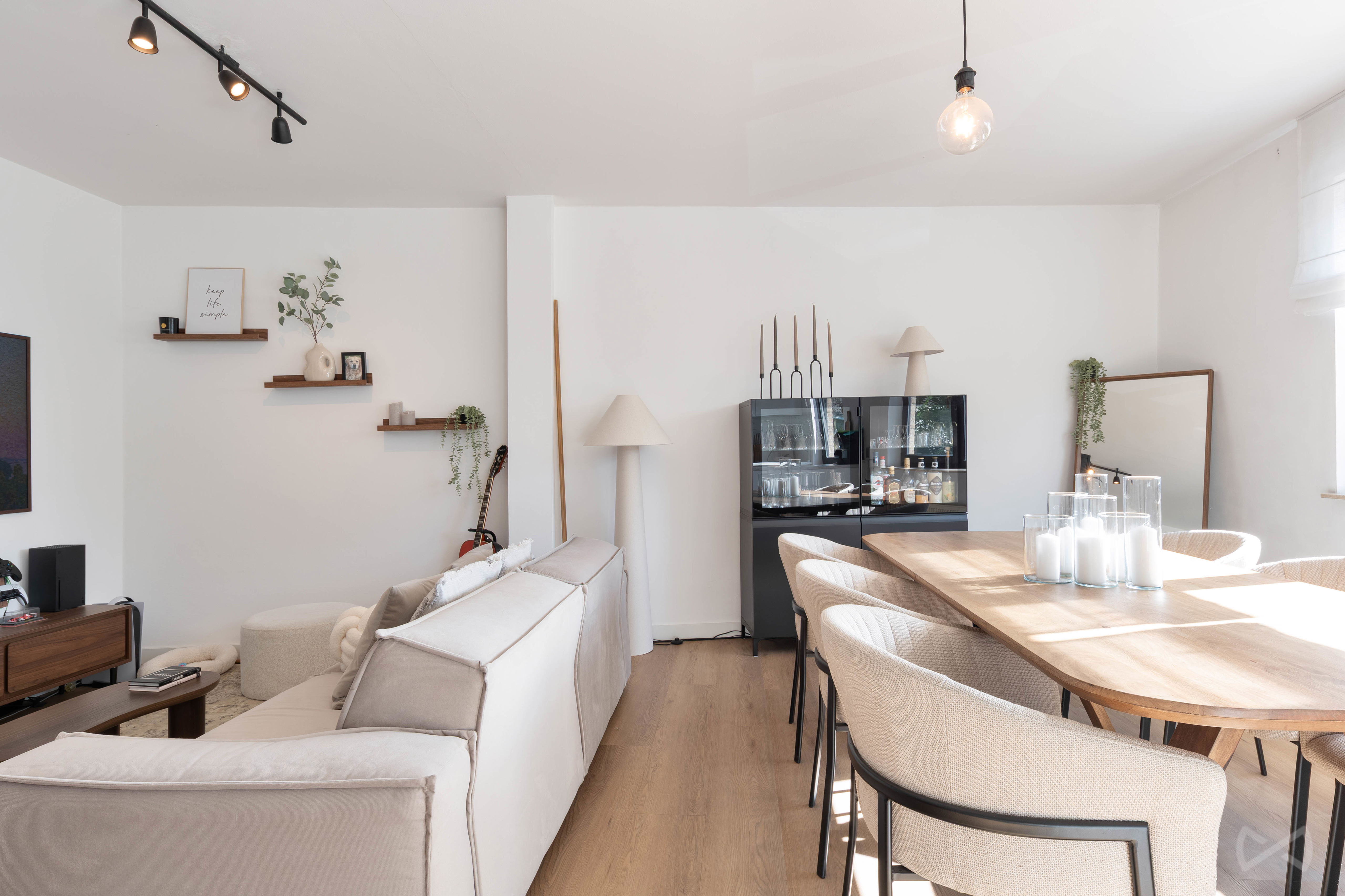 Foto 3 van 3 van Appartement met één slaapkamer in Kortenberg