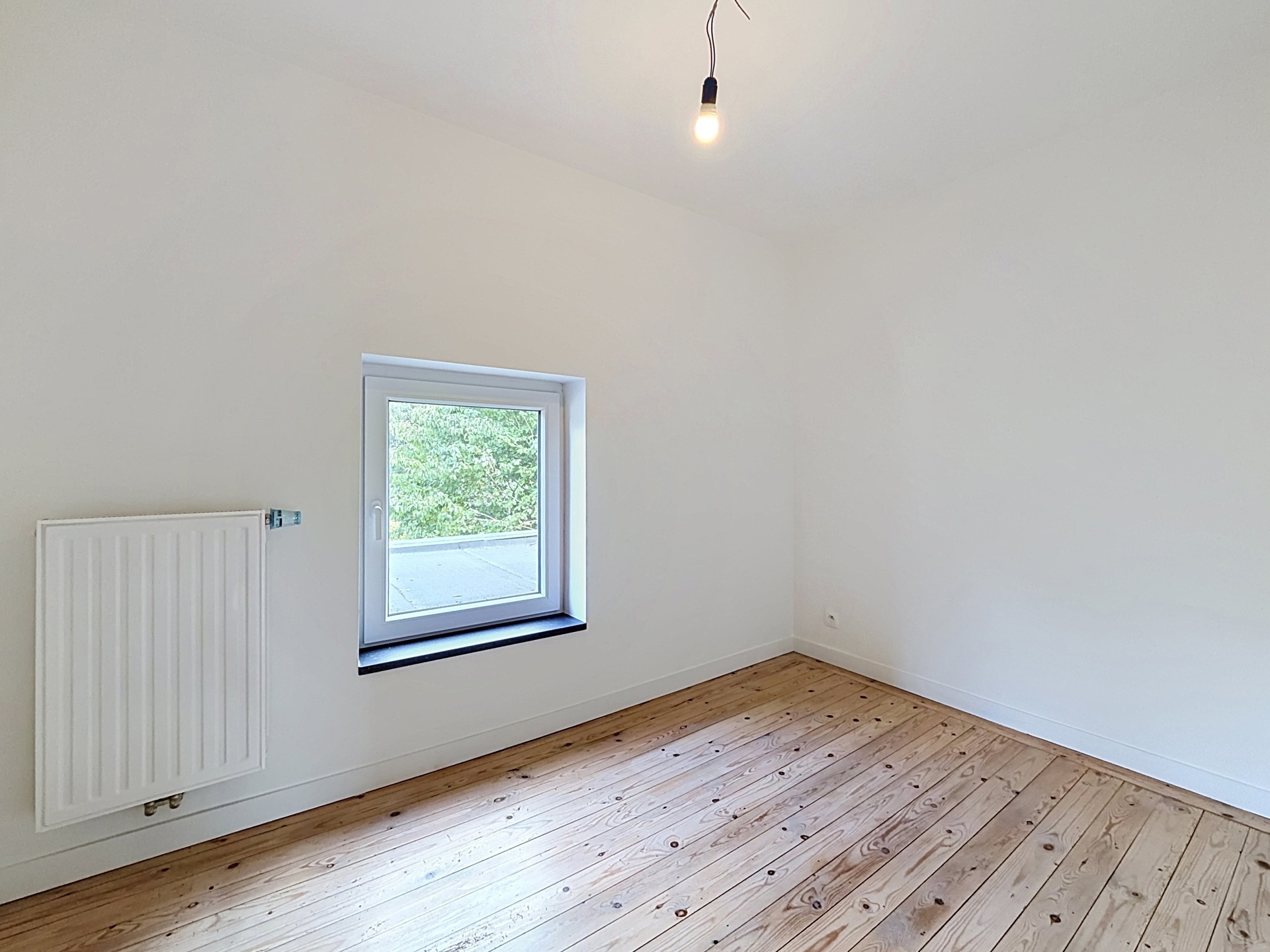 Photo 4 sur 4 pour Maison de deux chambres à Ambresin 
