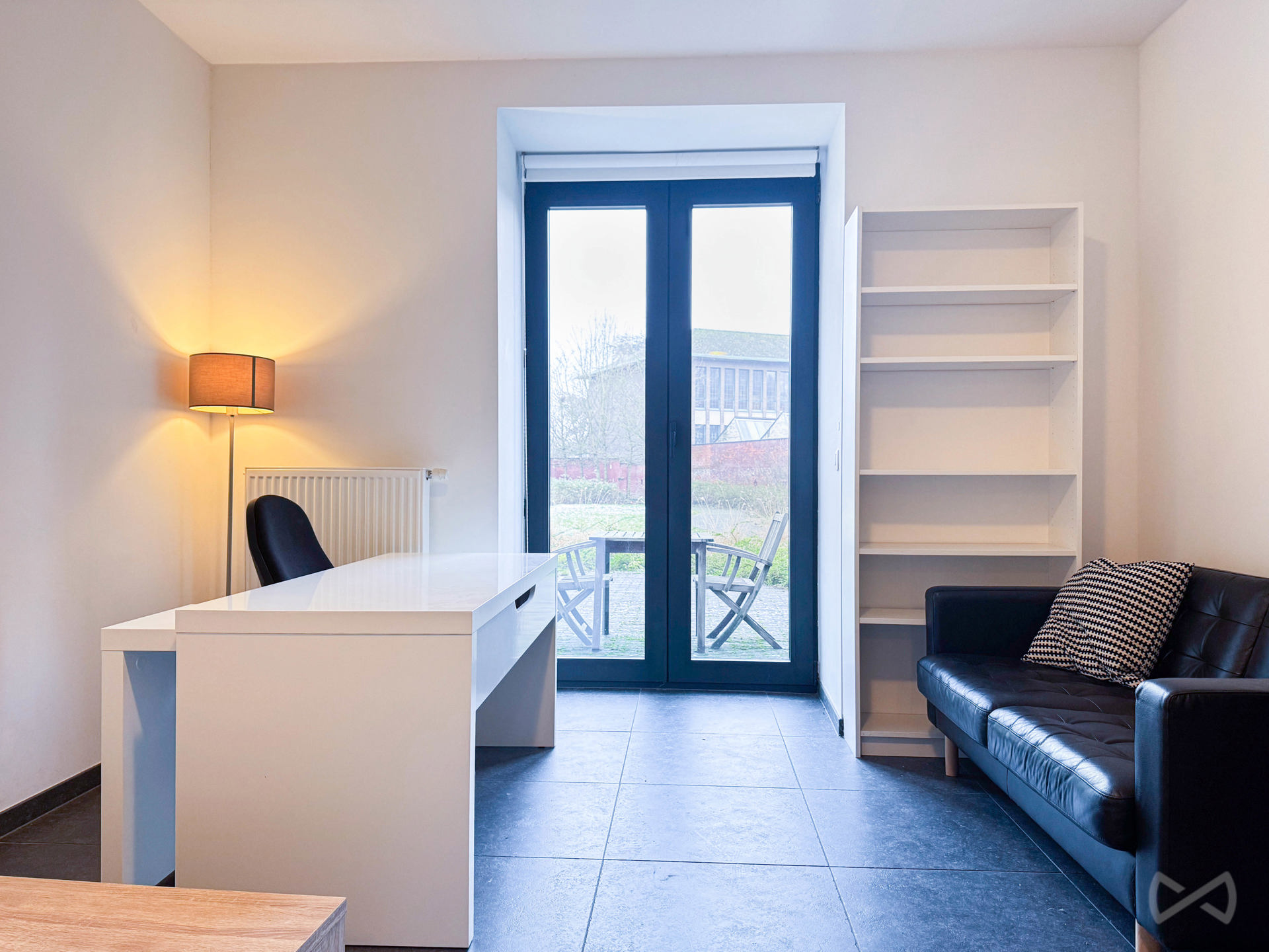 Photo 1 sur 5 pour Studio à Leuven