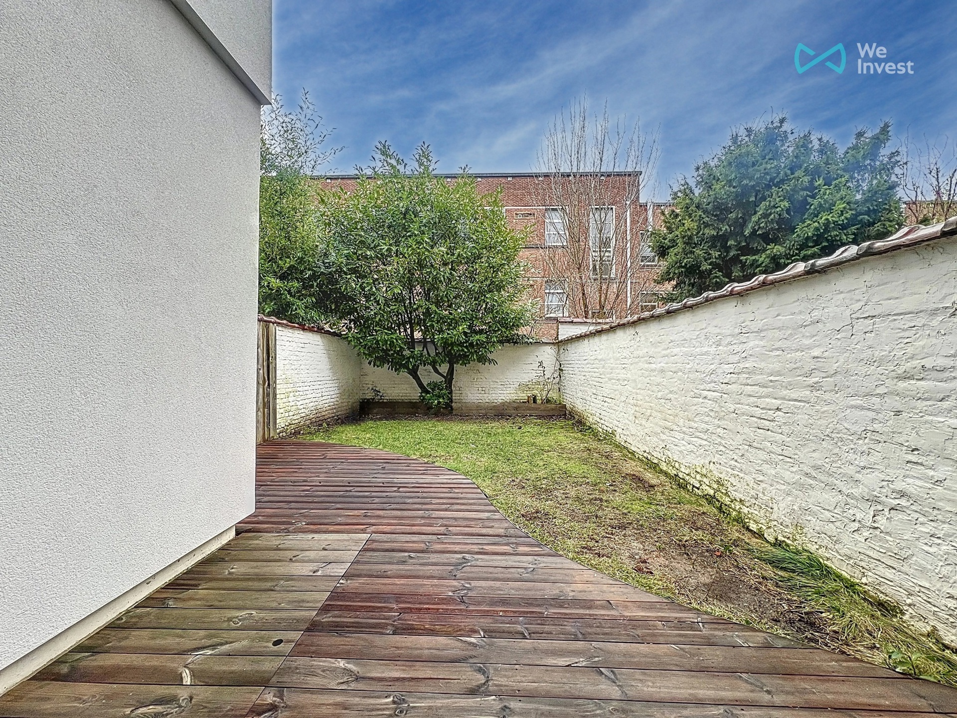 Photo 1 sur 4 pour Maison de quatre chambres à Ixelles