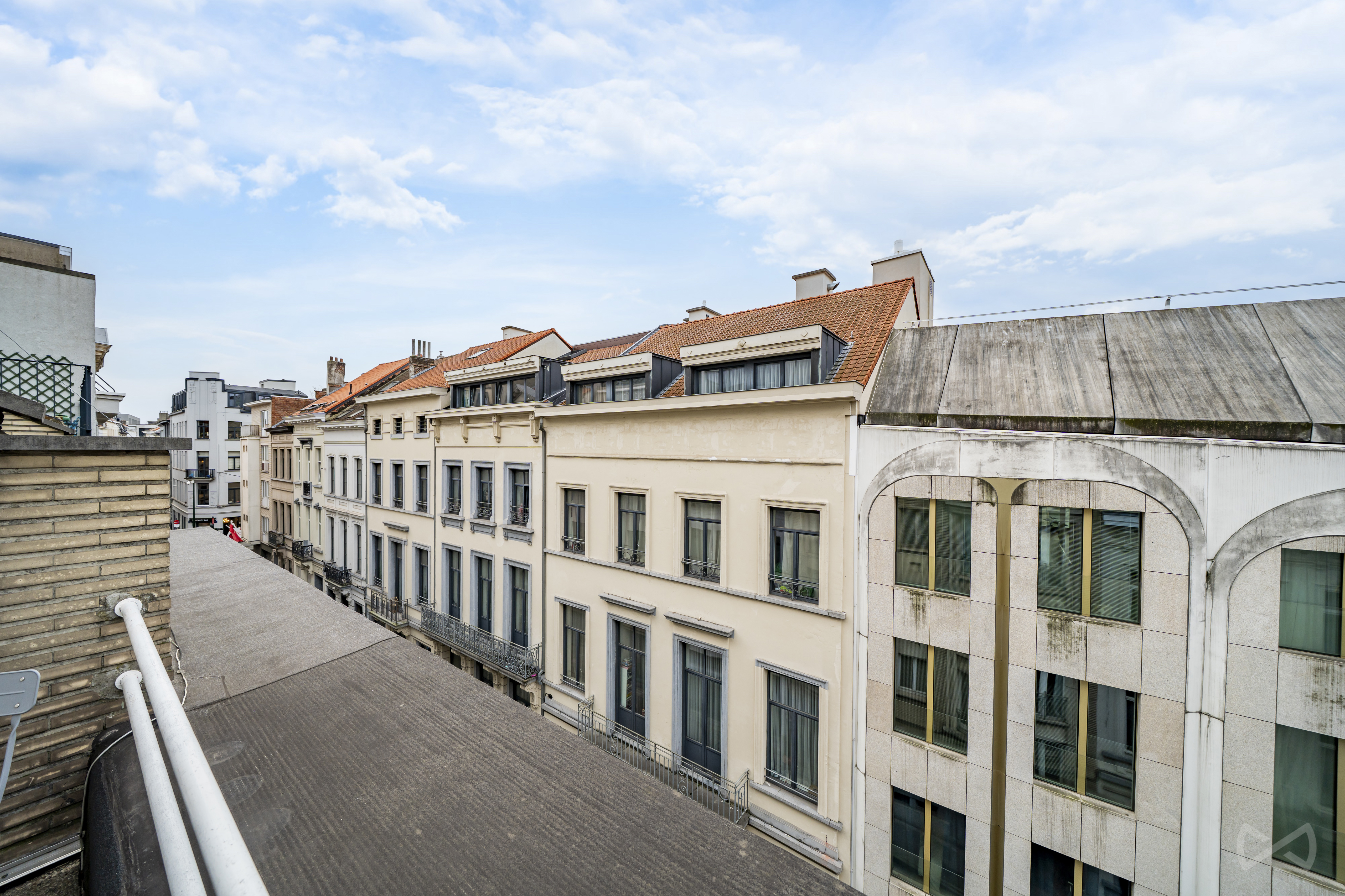 Photo 3 sur 4 pour Appartement d'une chambre à Ixelles