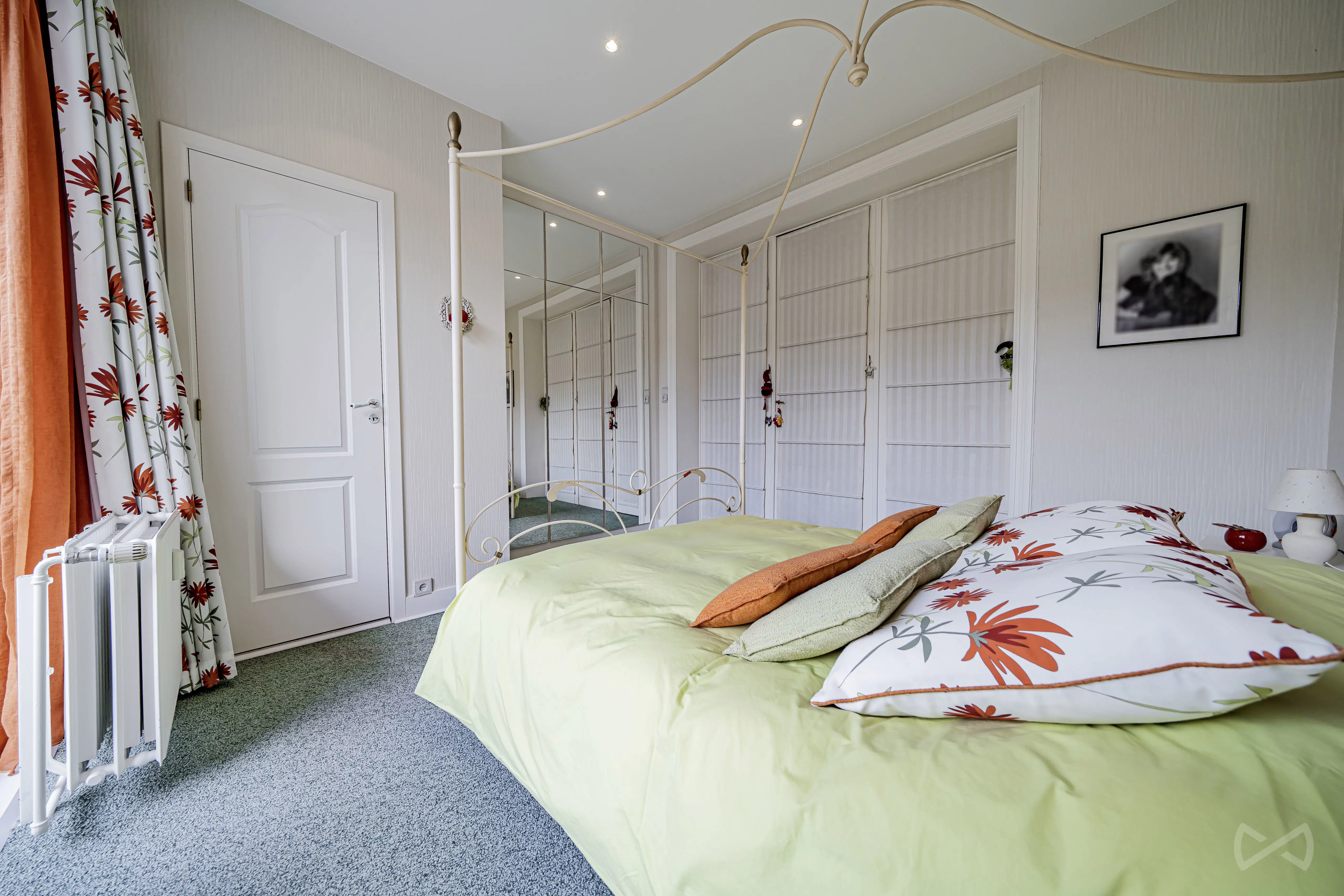 Picture 3 of 4 for House with four bedrooms in Watermael-boitsfort