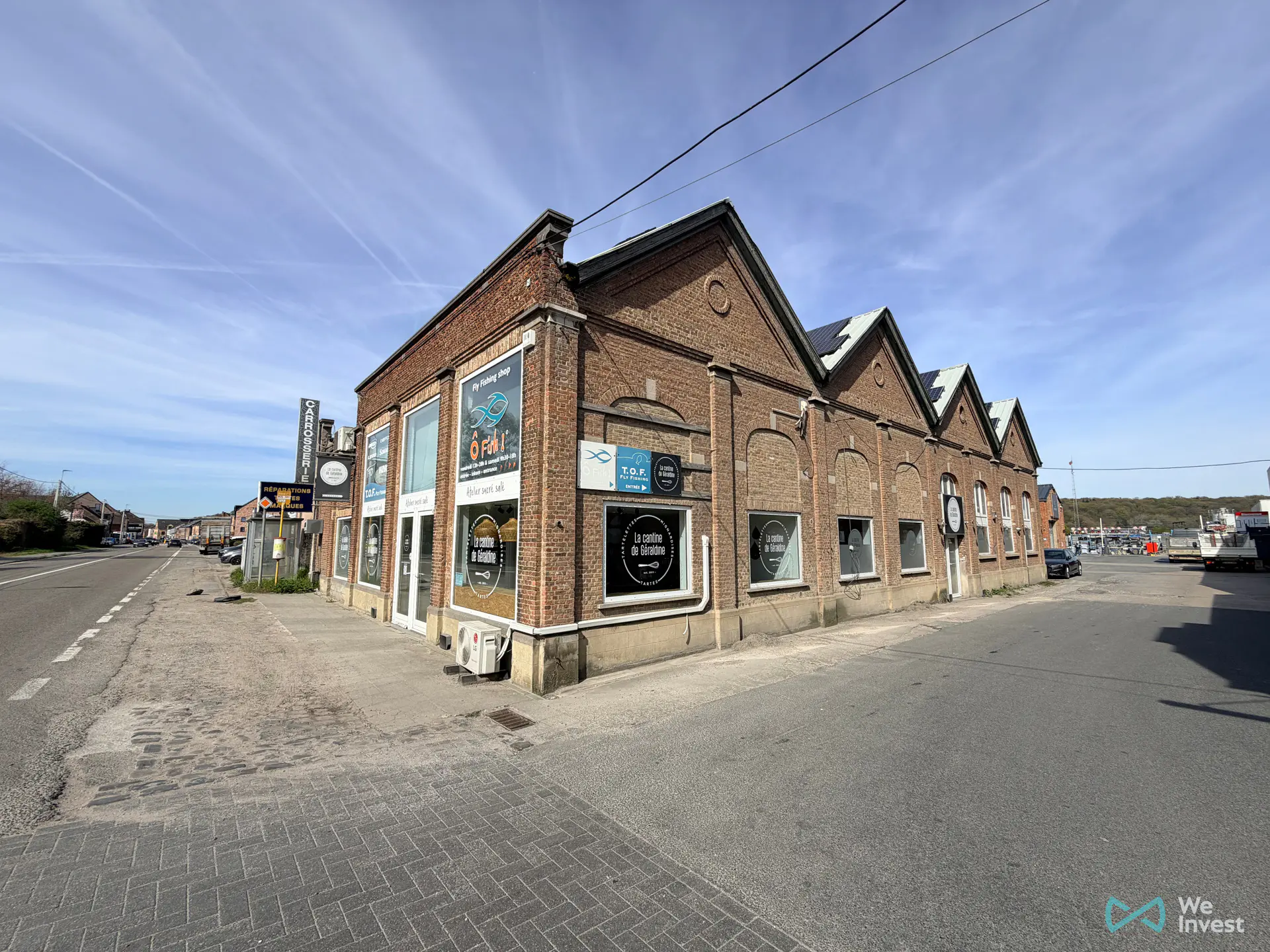 Picture 2 of 3 for Offices in Grez-Doiceau