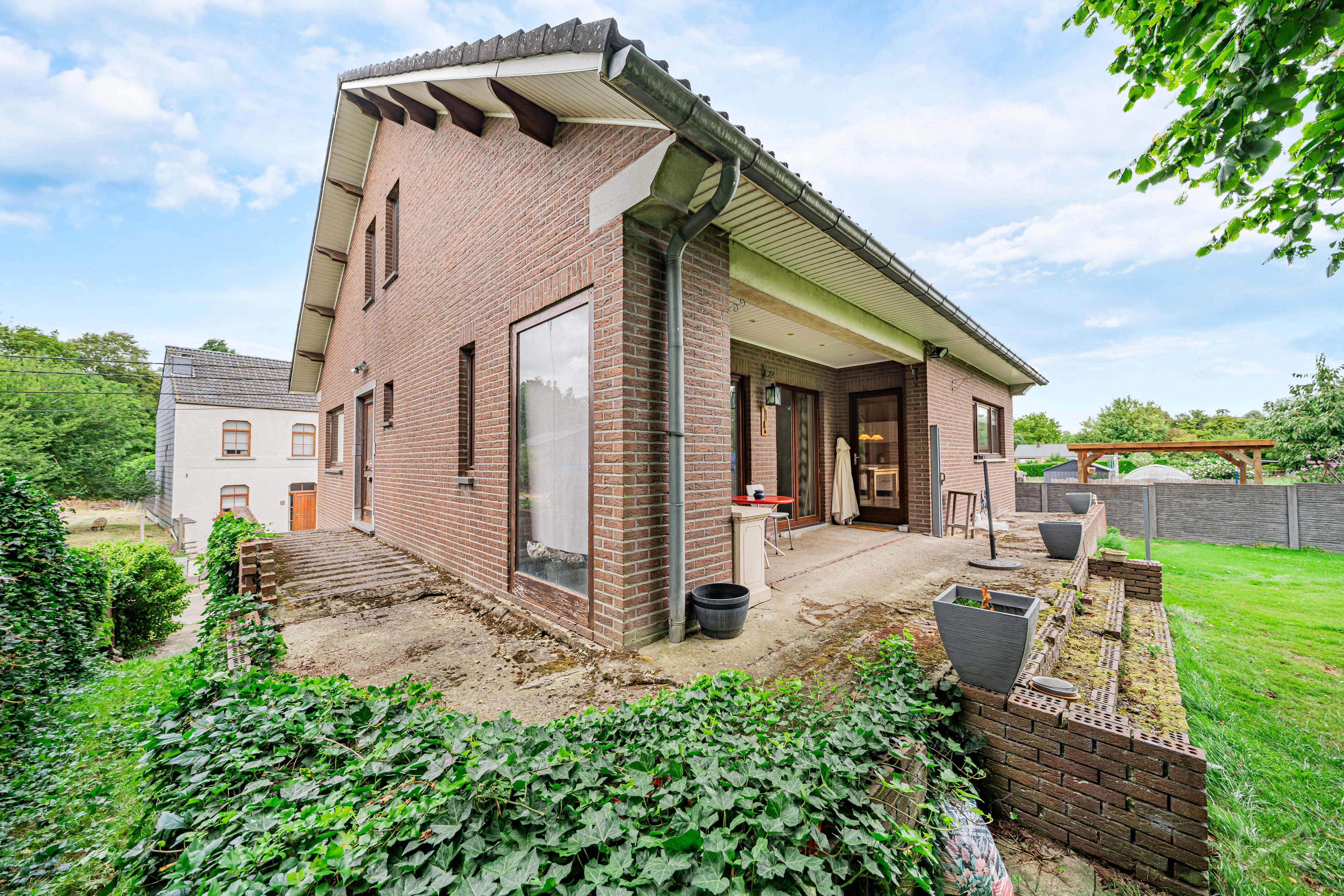 Picture 1 of 4 for House with three bedrooms in Ramillies-offus