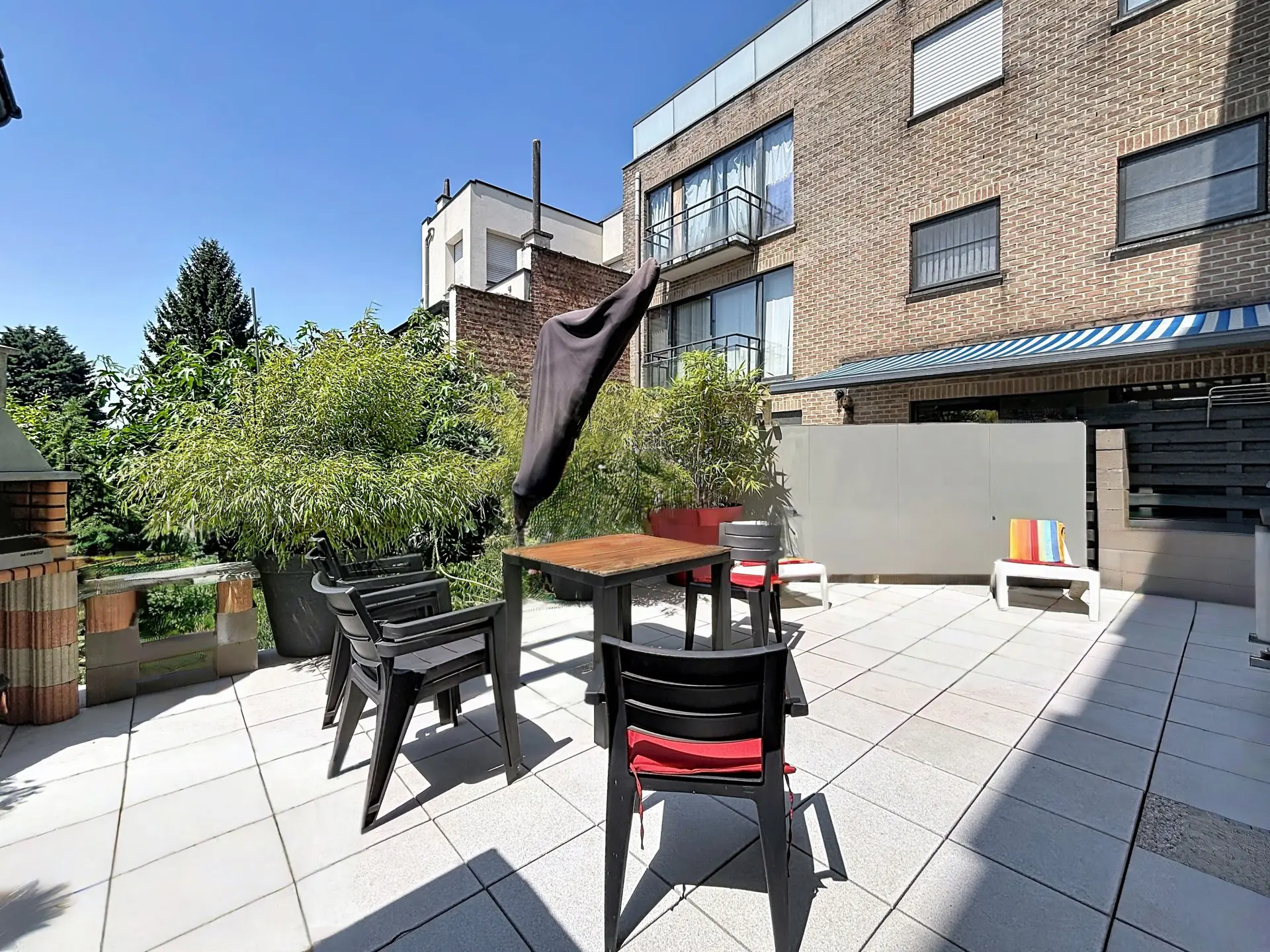 Picture 3 of 4 for Ground floor with one bedroom in Vilvoorde