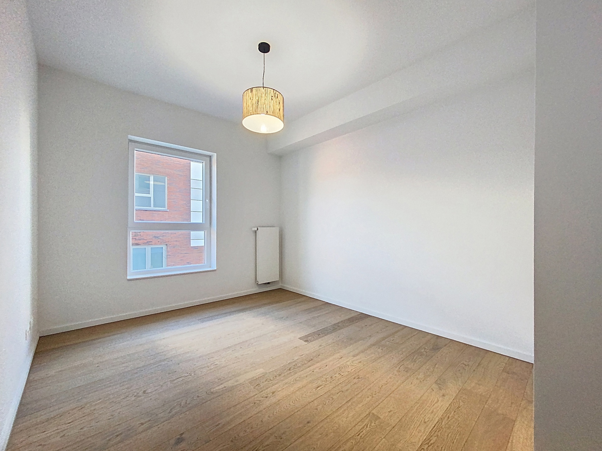 Photo 1 sur 4 pour Appartement de deux chambres à Nivelles