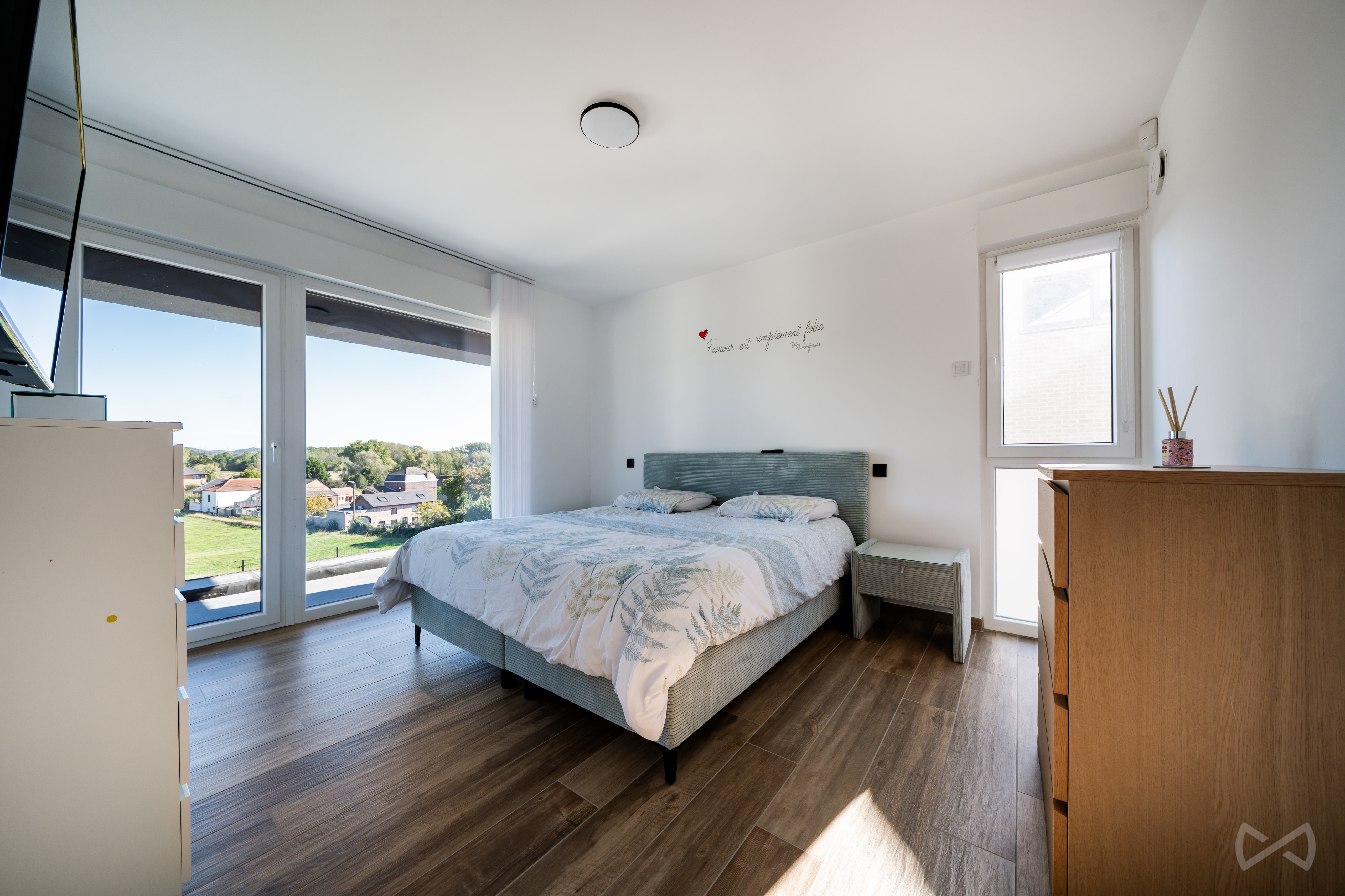 Picture 4 of 4 for Villa with five bedrooms in La Louvière Maurage