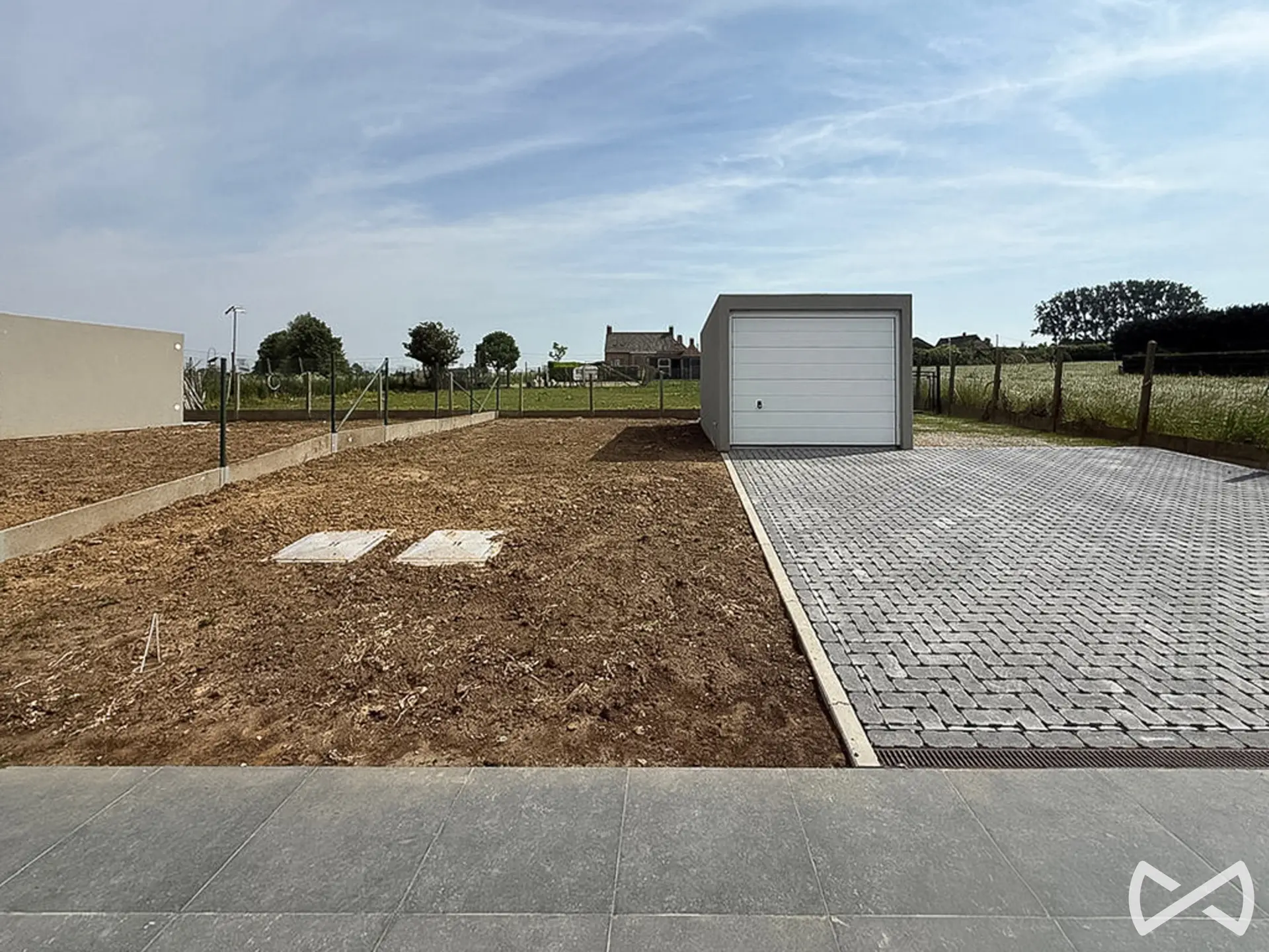 Photo 3 sur 4 pour Maison de quatre chambres à Zwalm