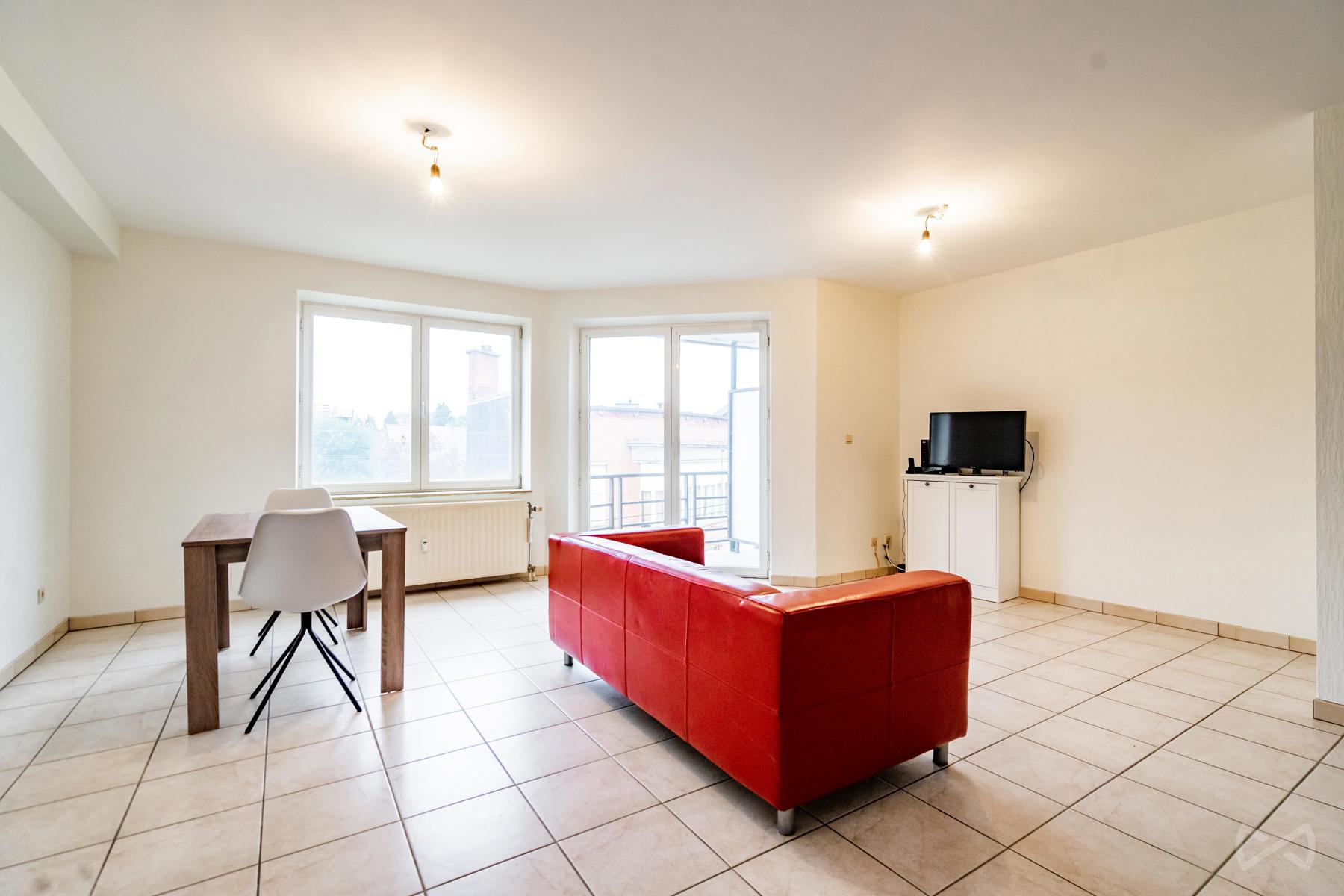 Picture 2 of 3 for Flat with two bedrooms in Hannut