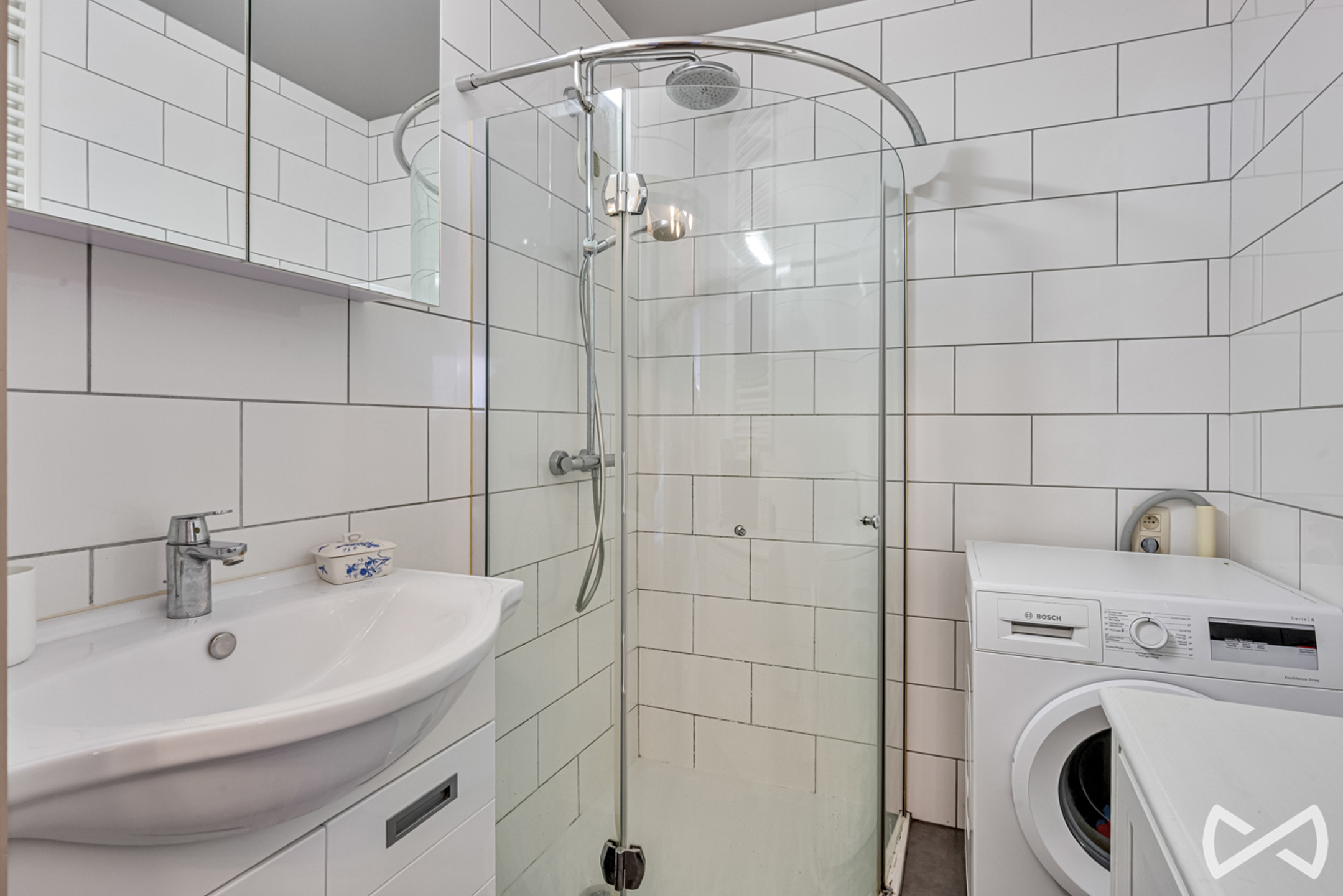 Picture 2 of 2 for Flat with two bedrooms in Zottegem