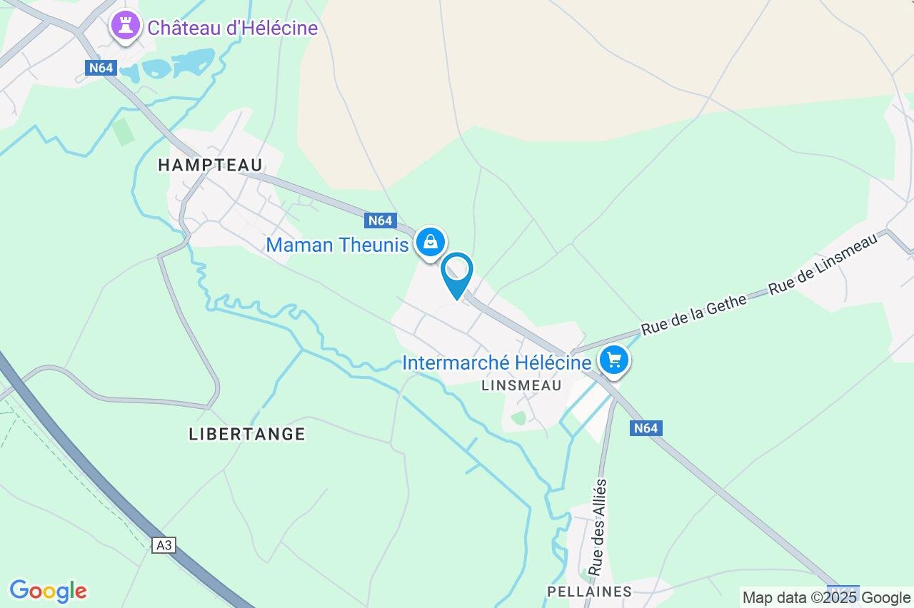 Photo 2 sur 2 pour Maison de deux chambres à Hélécine