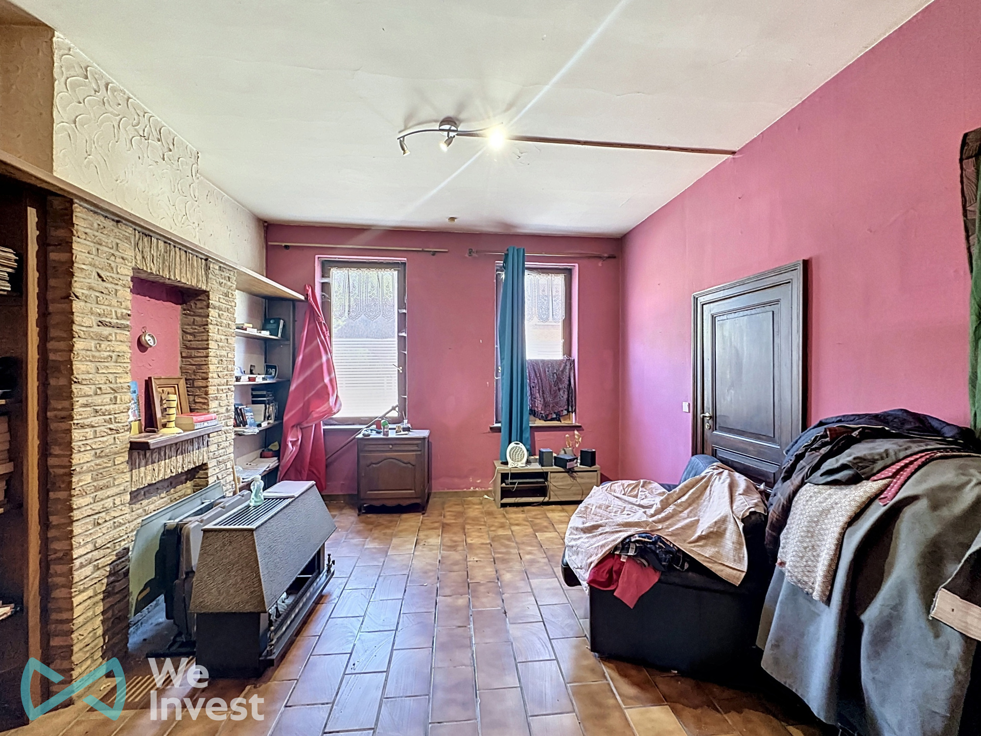 Picture 2 of 4 for House with three bedrooms in Wavre