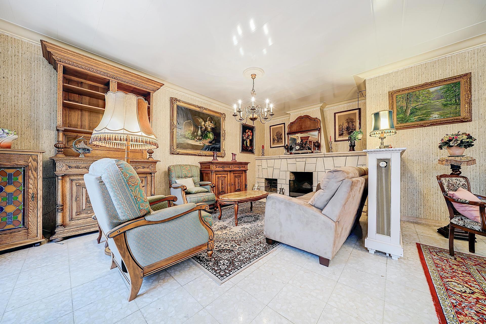 Photo 4 sur 4 pour Villa de trois chambres à Limelette