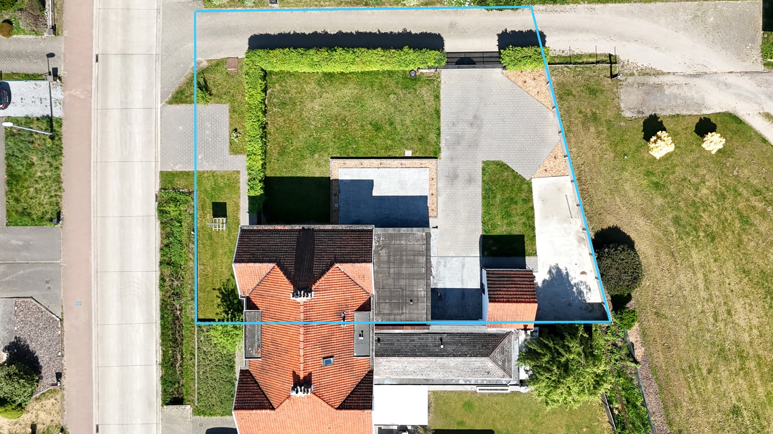 Picture 4 of 4 for House with three bedrooms in Heist-op-den-Berg