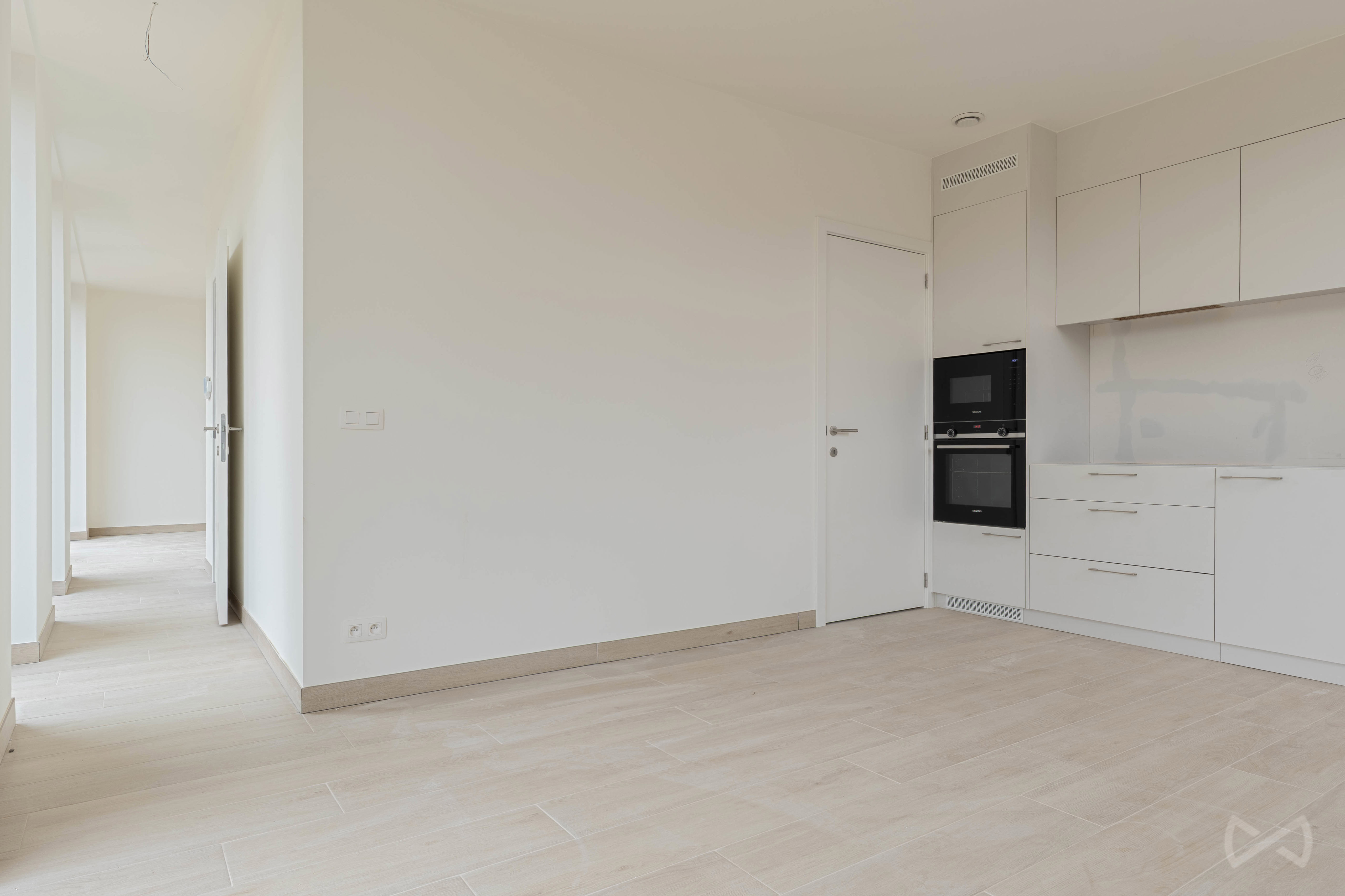 Picture 4 of 4 for Duplex with two bedrooms in Leuven