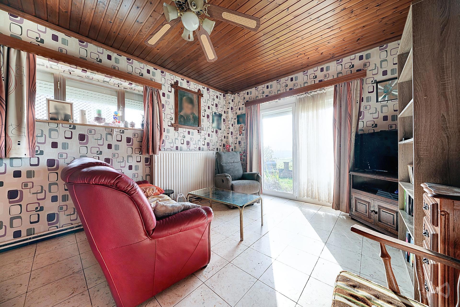 Picture 1 of 4 for Villa with three bedrooms in Châtelet