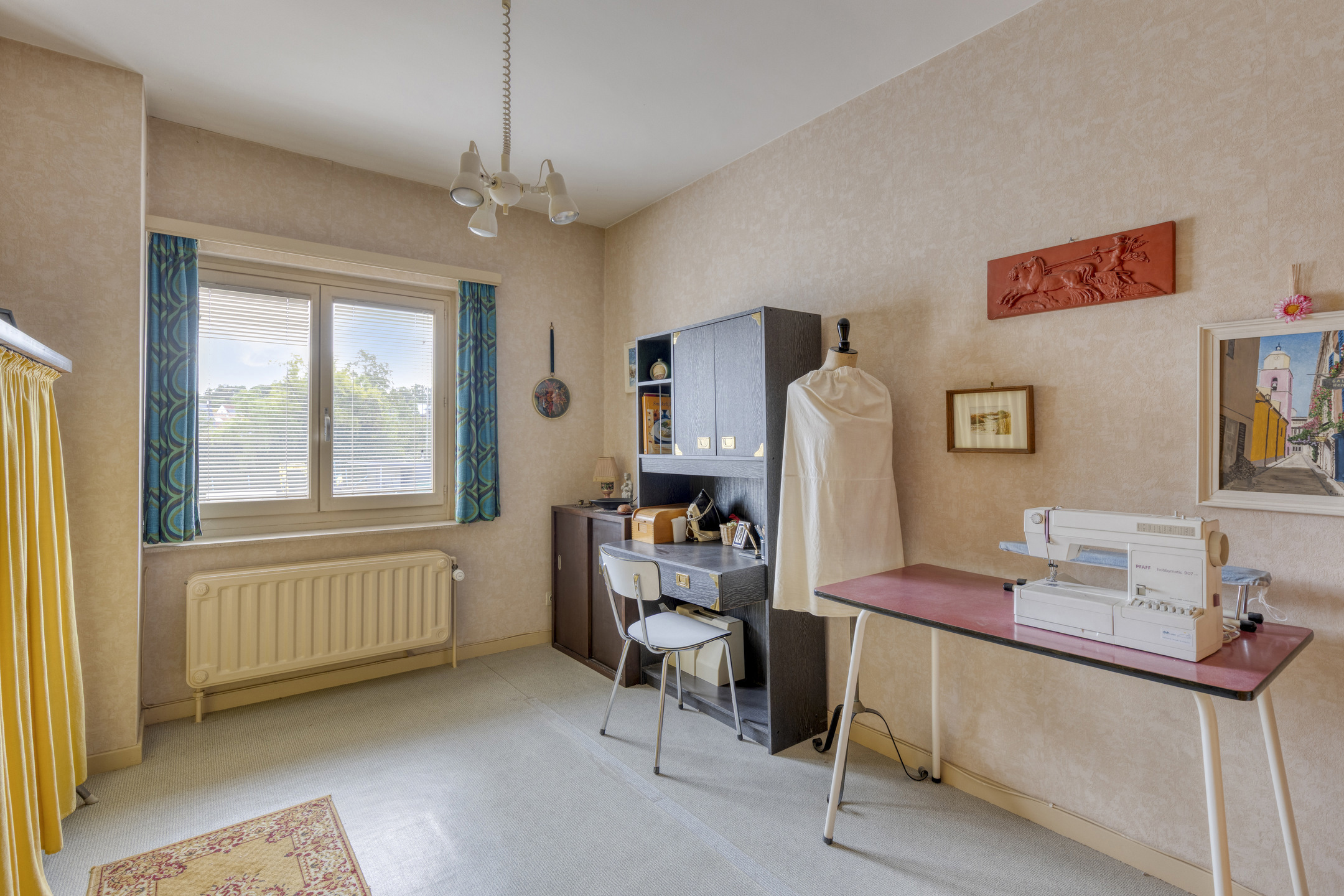 Photo 3 sur 4 pour Maison de trois chambres à Dilbeek