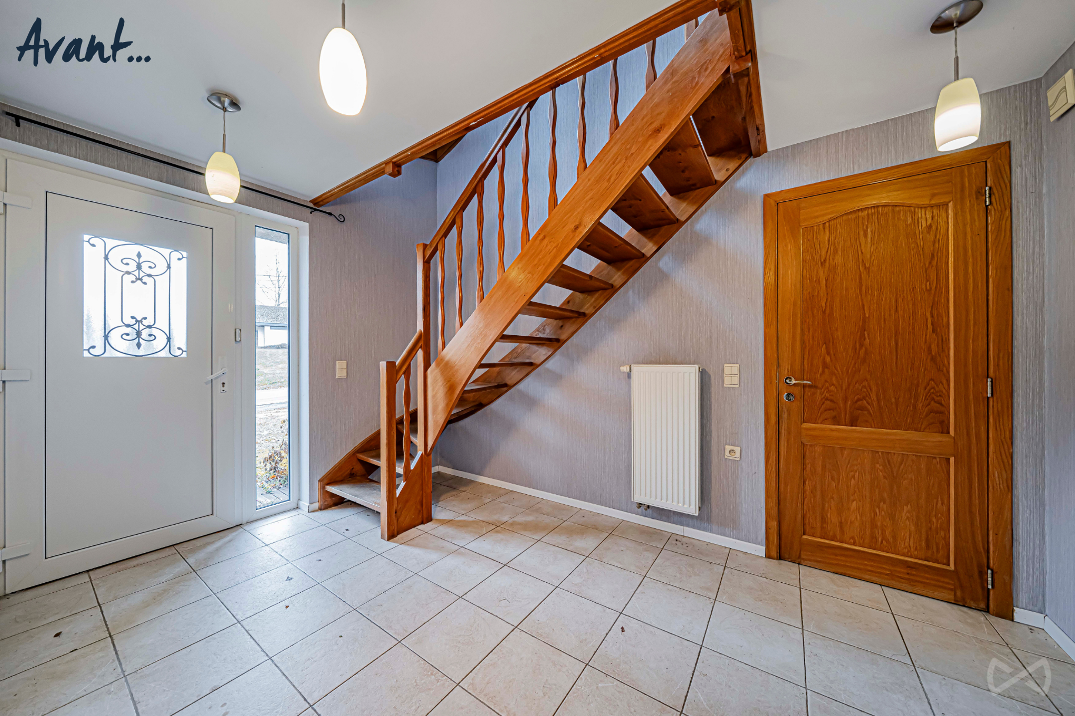 Picture 4 of 4 for Bel-etage with four bedrooms in Habay