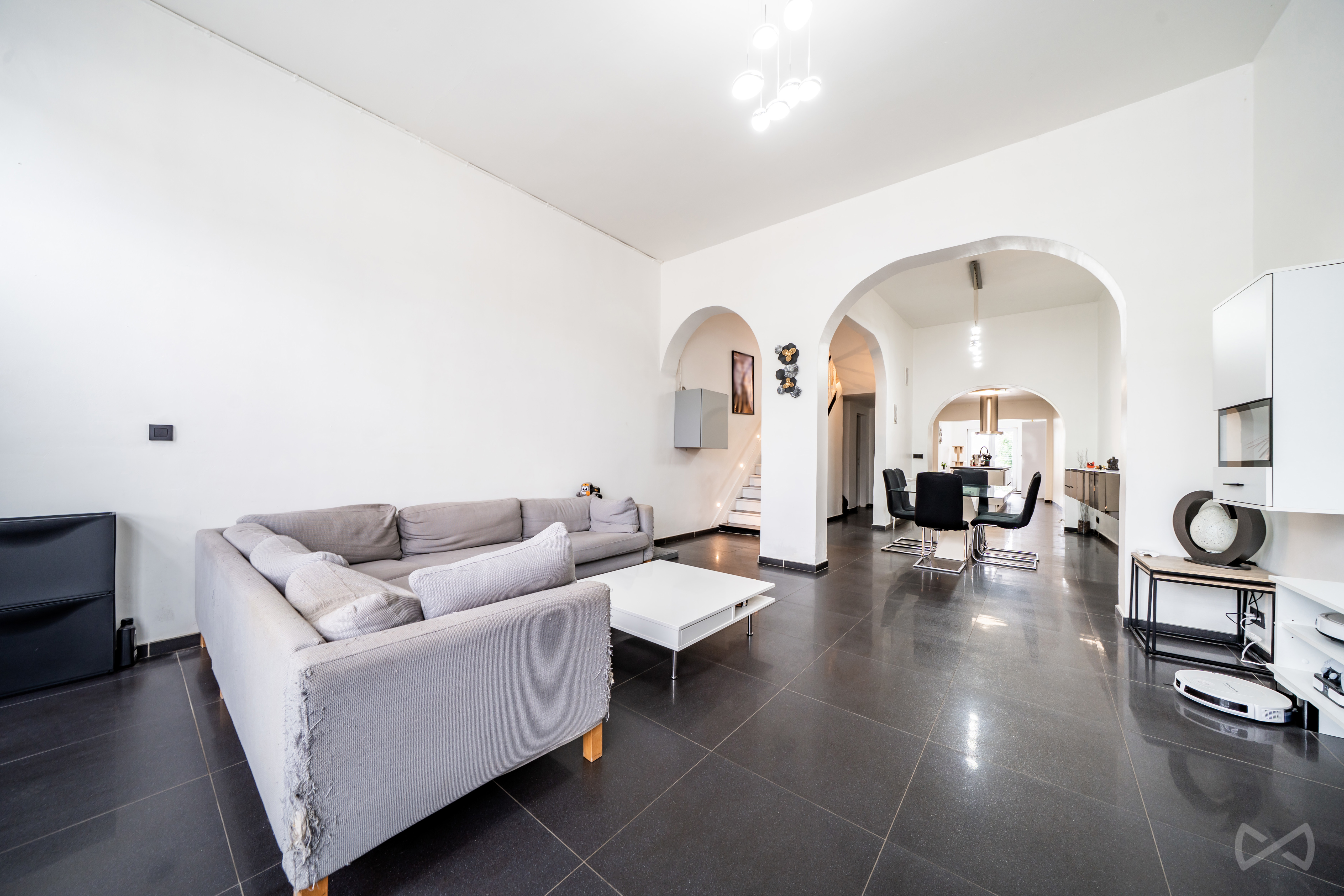 Foto van de woning