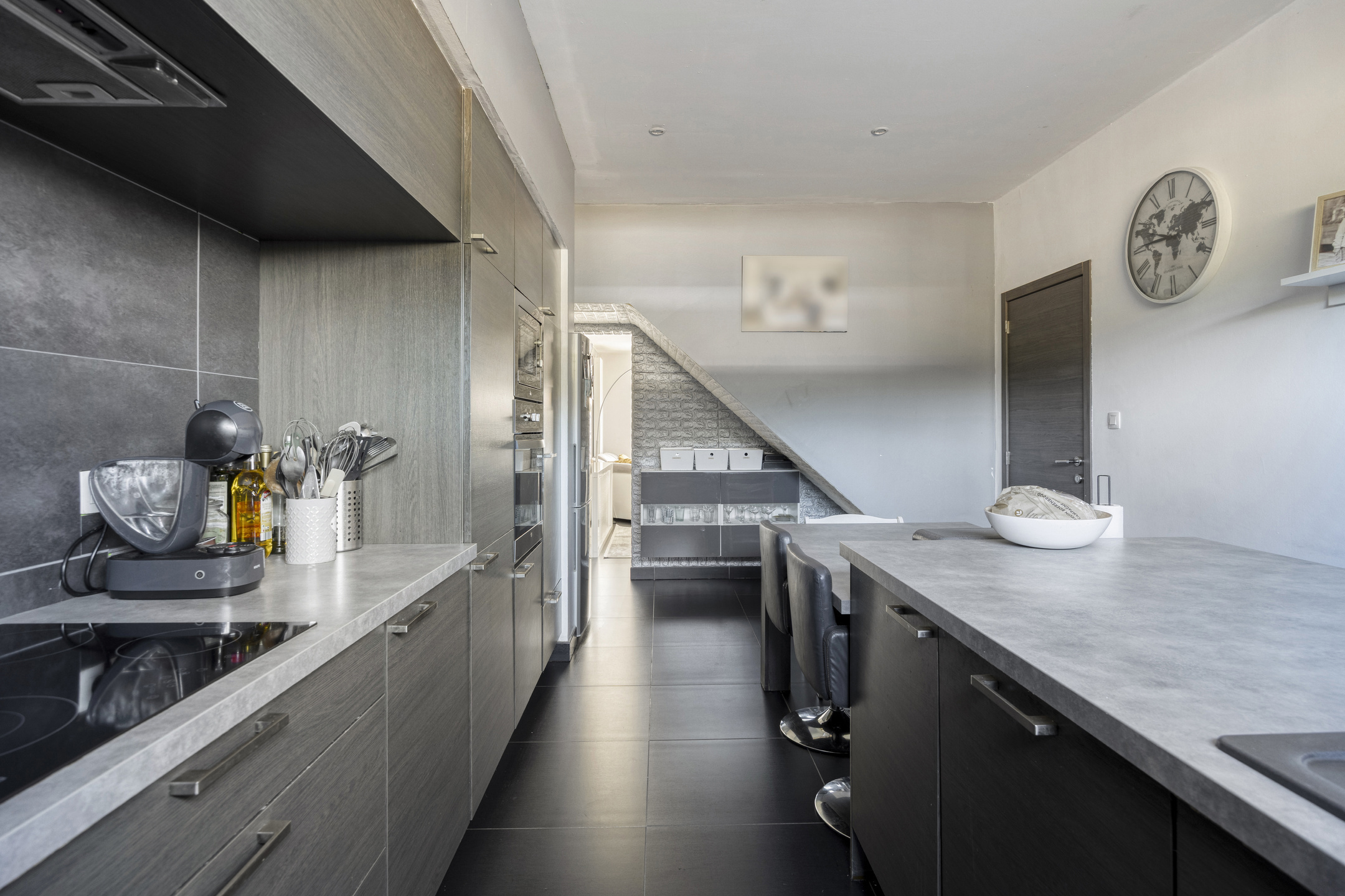 Picture 1 of 4 for House with four bedrooms in Aalst