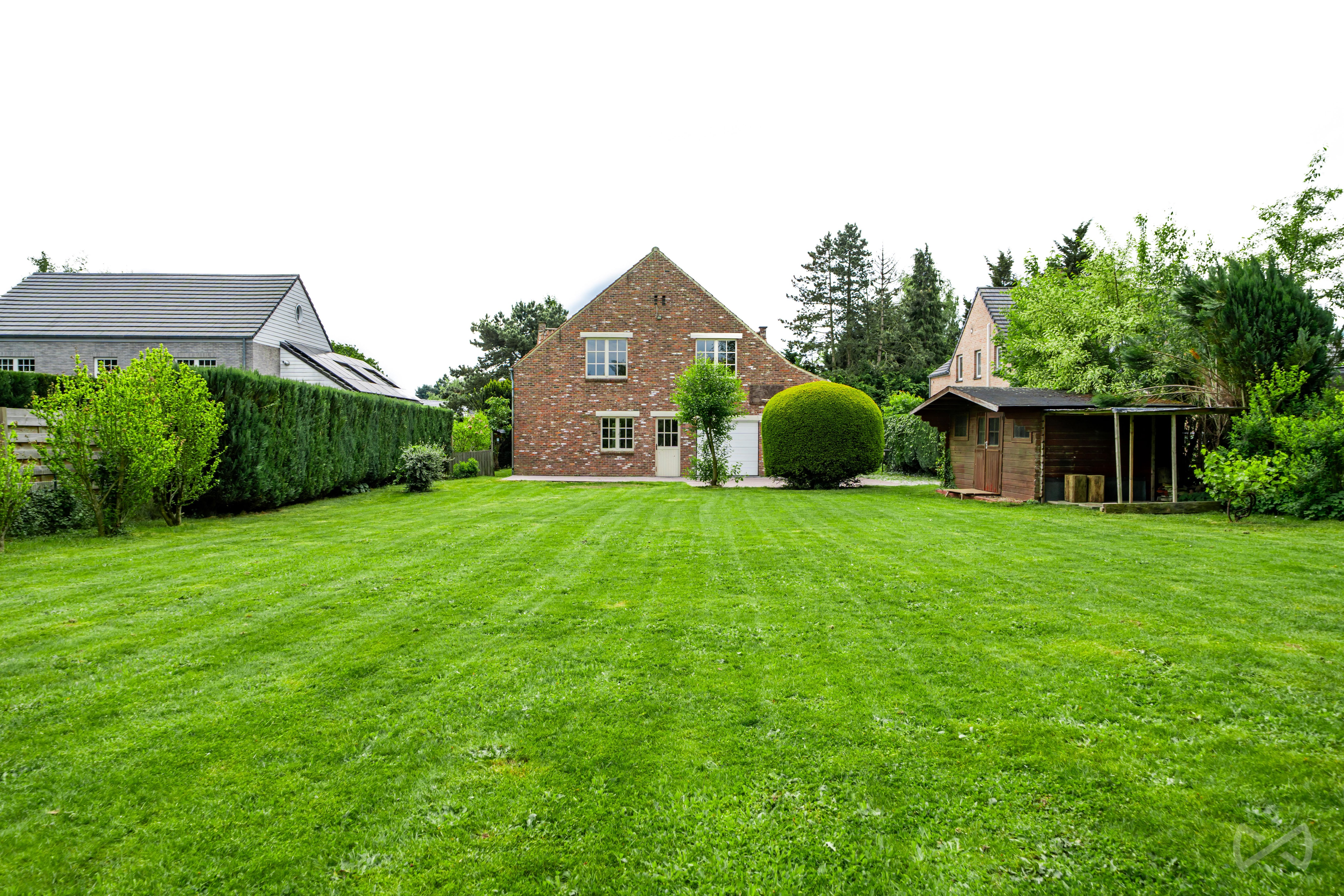 Photo 4 sur 4 pour Villa de quatre chambres à Sint-Genesius-Rode