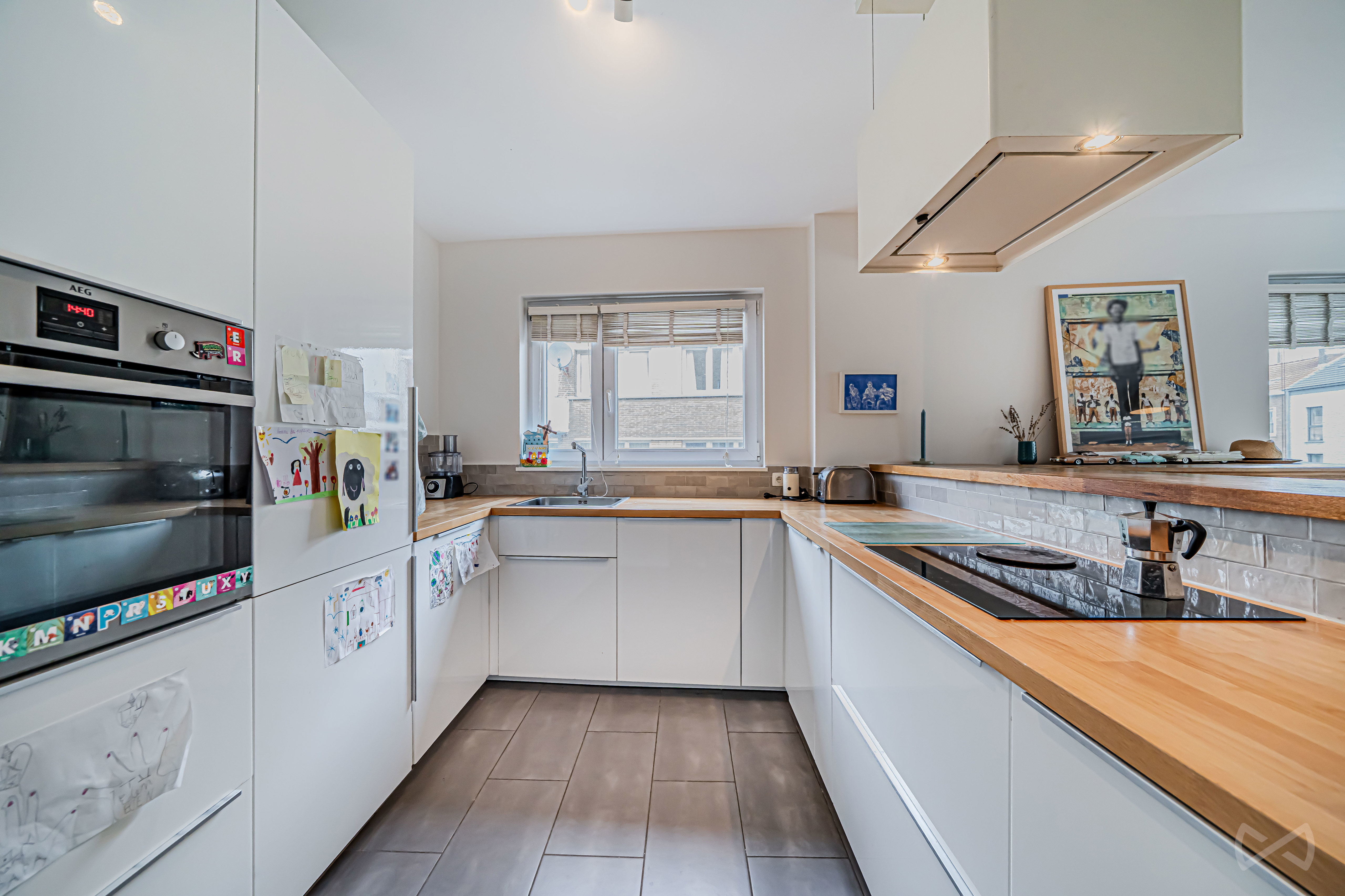 Picture 4 of 4 for Flat with two bedrooms in Forest