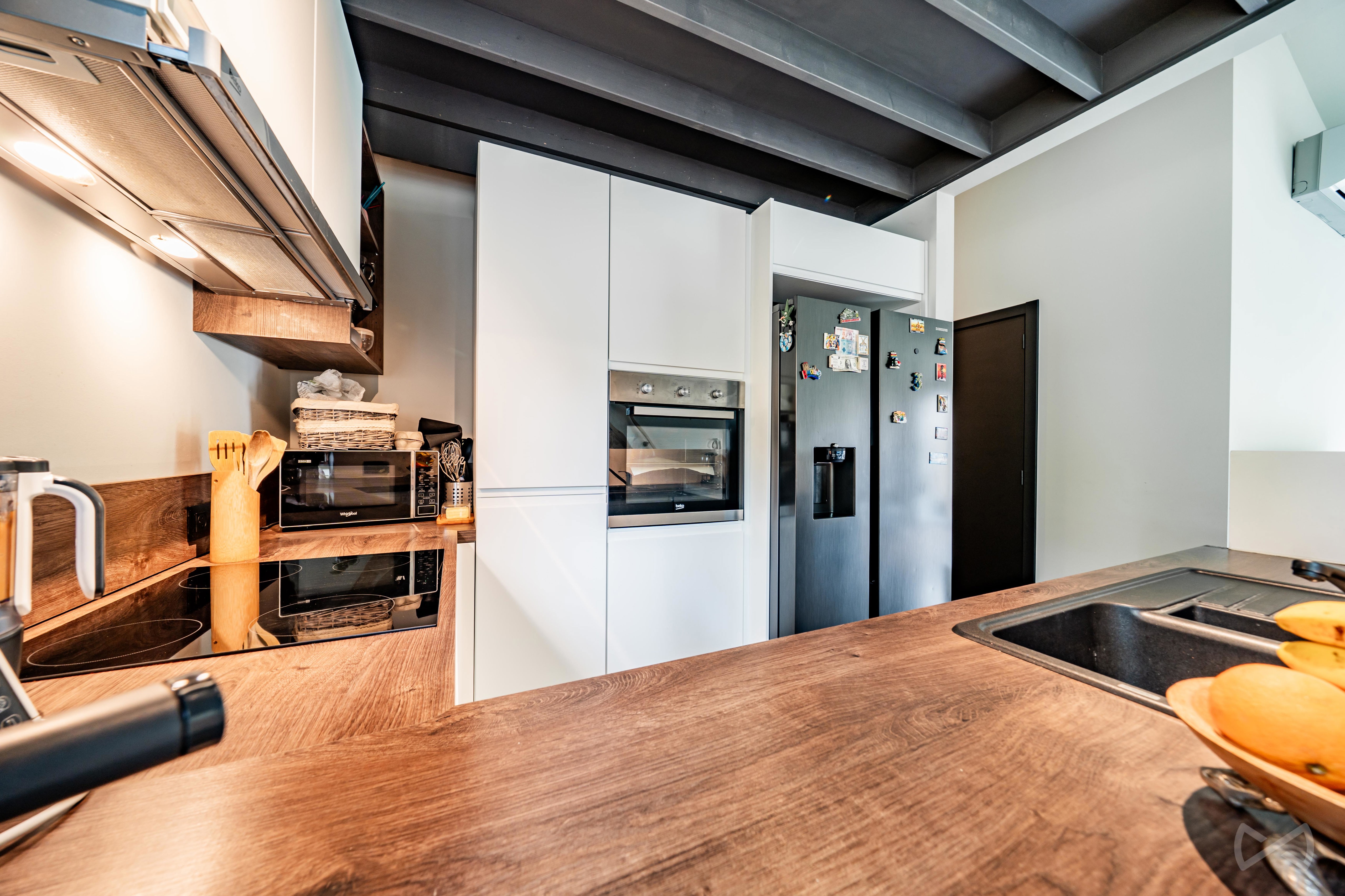 Picture 3 of 3 for Duplex with three bedrooms in Barbençon