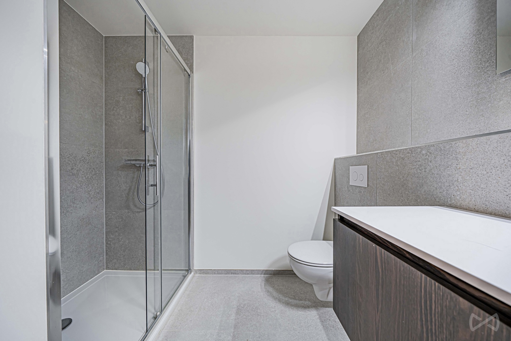 Picture 3 of 4 for Flat with one bedroom in Berchem-Sainte-Agathe