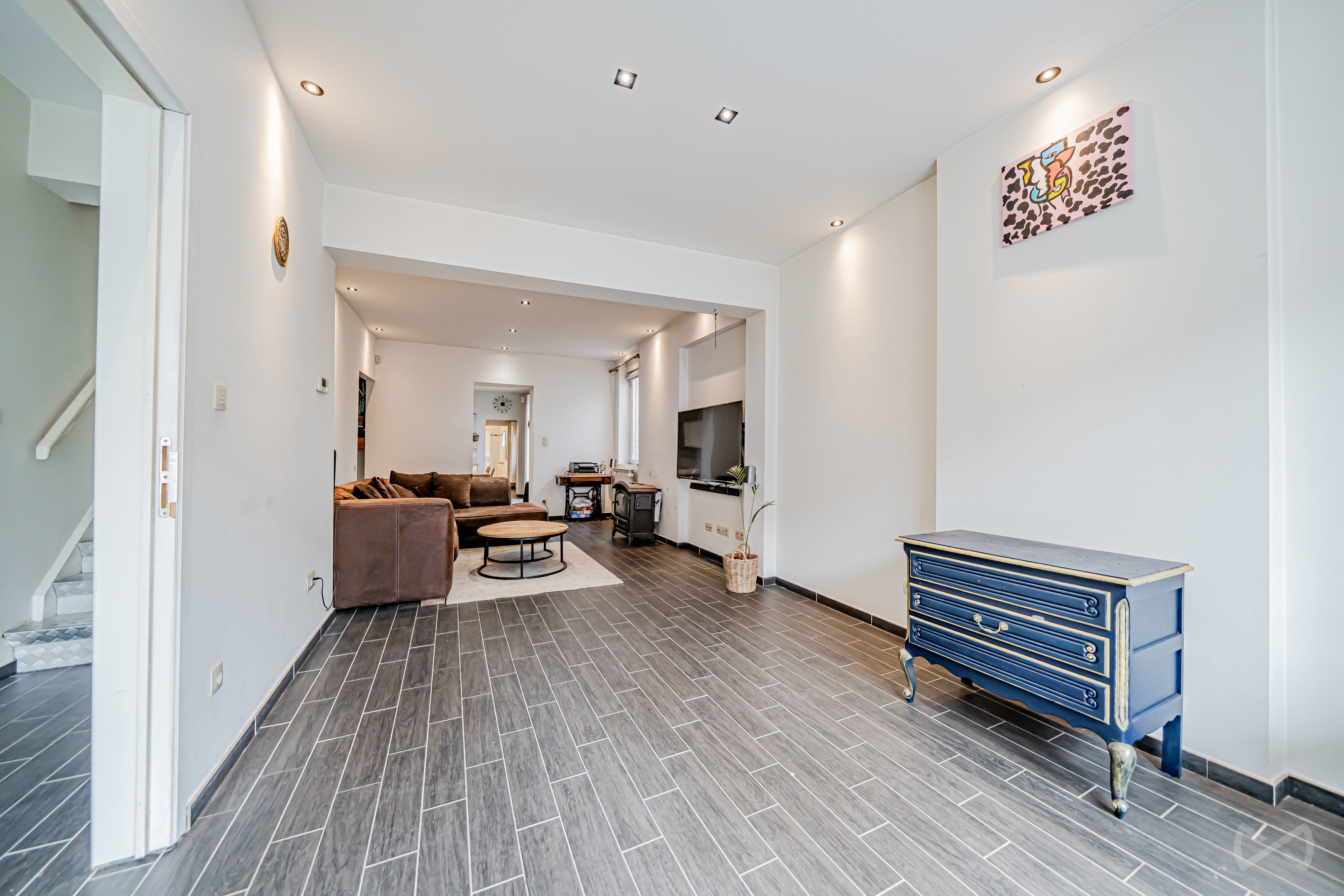 Picture 2 of 4 for House with six bedrooms in ChÂtelet