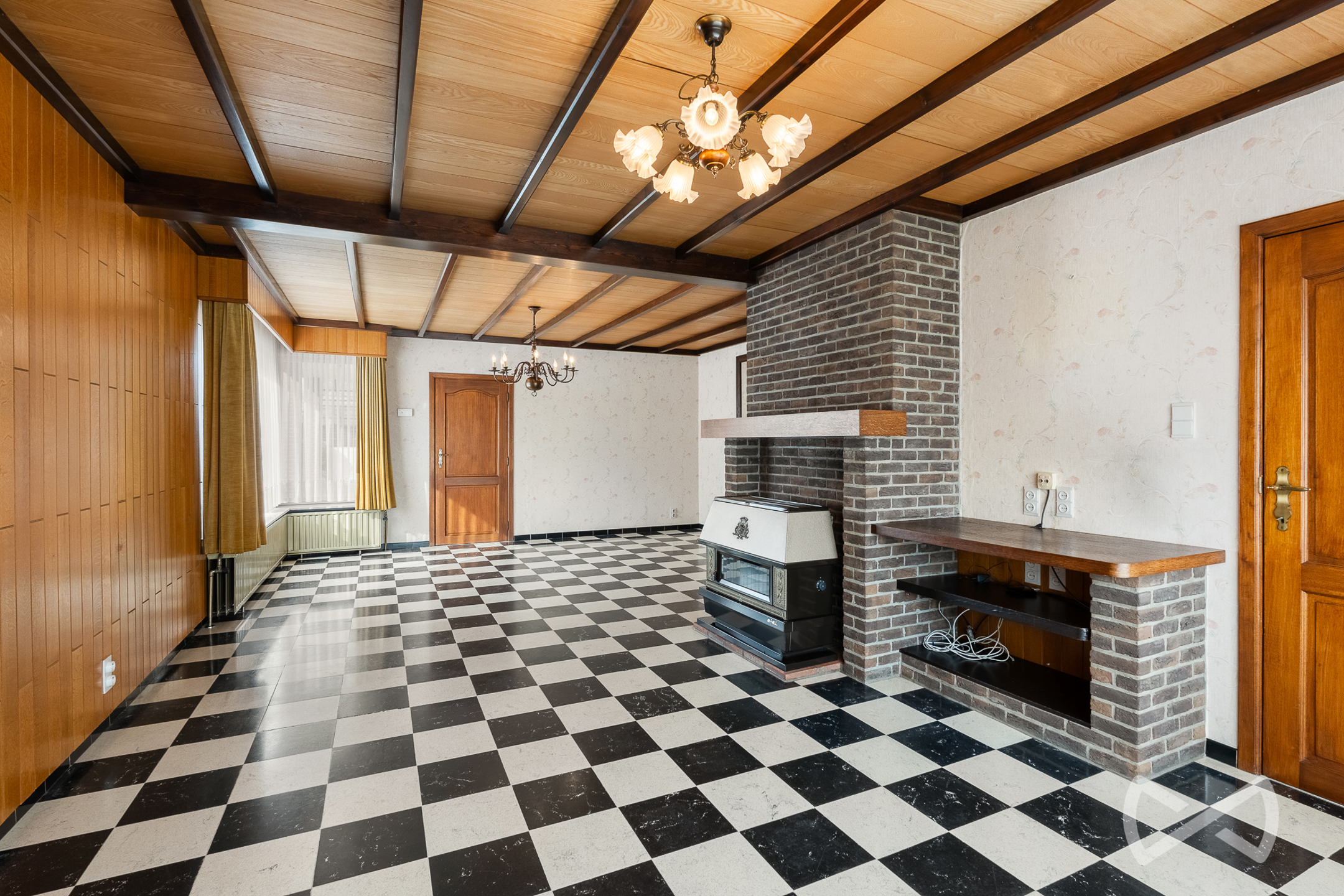 Picture 4 of 4 for House with three bedrooms in Beringen Paal