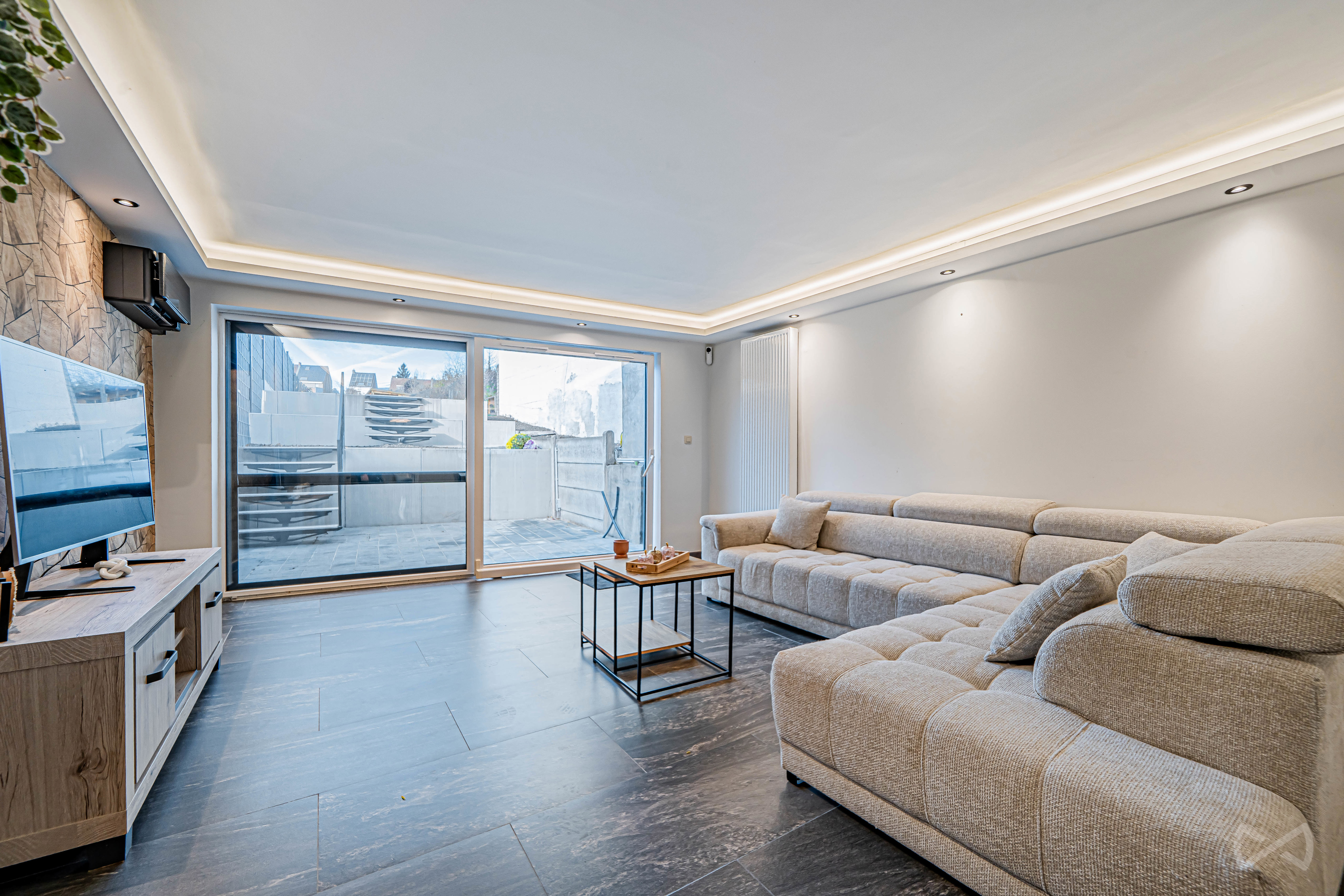 Photo 1 sur 4 pour Maison de quatre chambres à Lessines