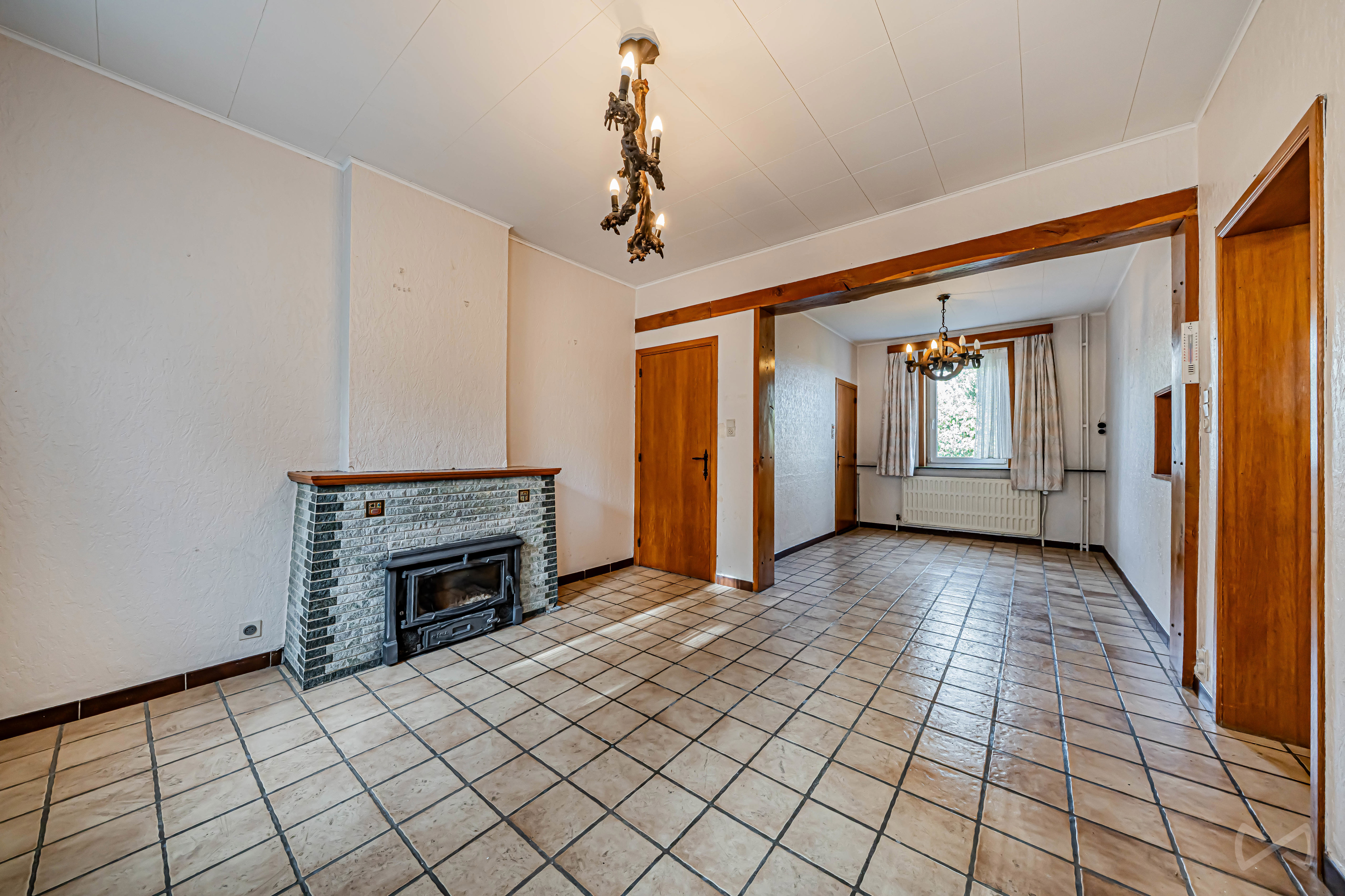 Picture 3 of 3 for House with three bedrooms in Nandrin