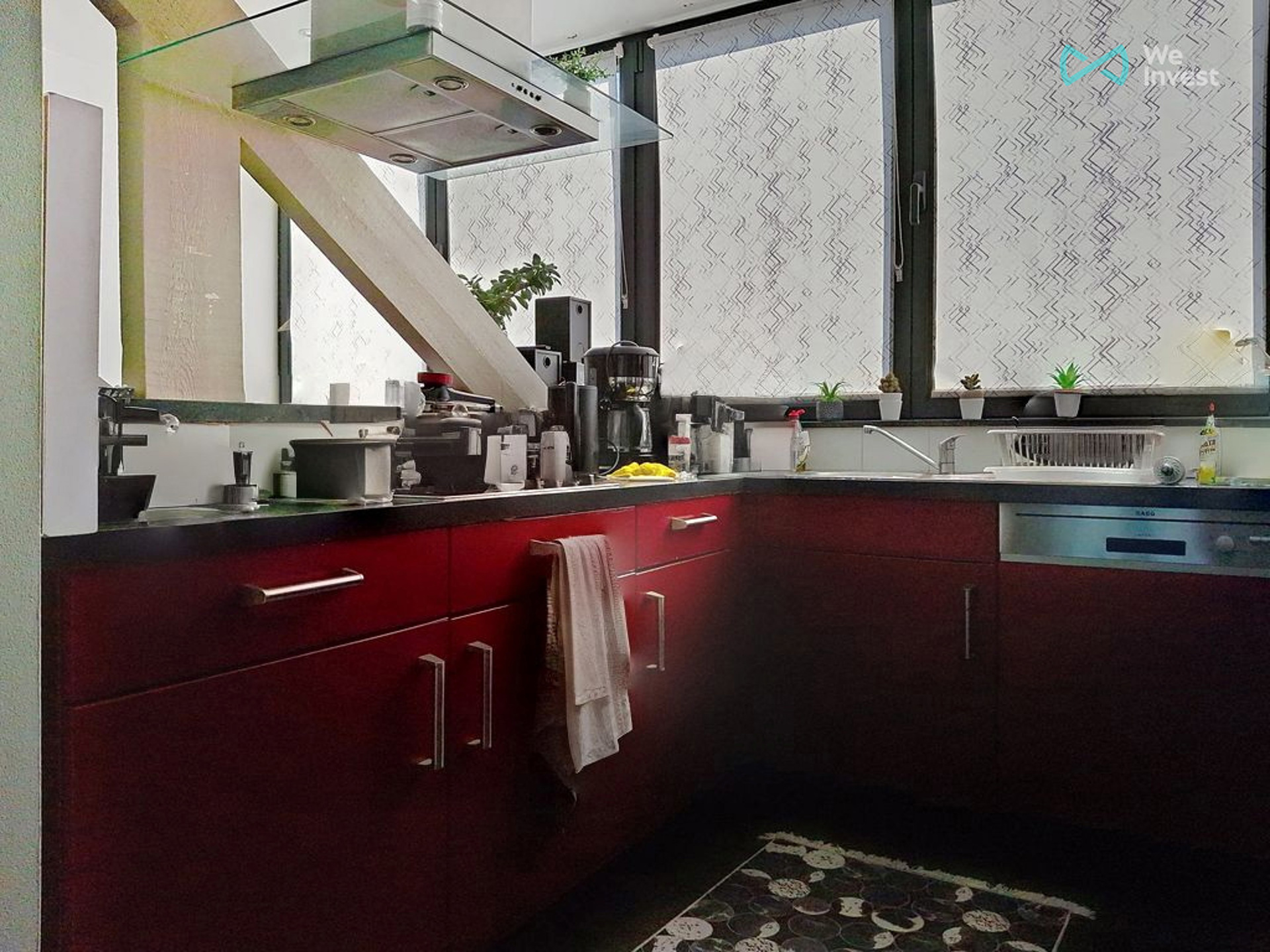 Picture 3 of 4 for Apartment block with five bedrooms in Meise