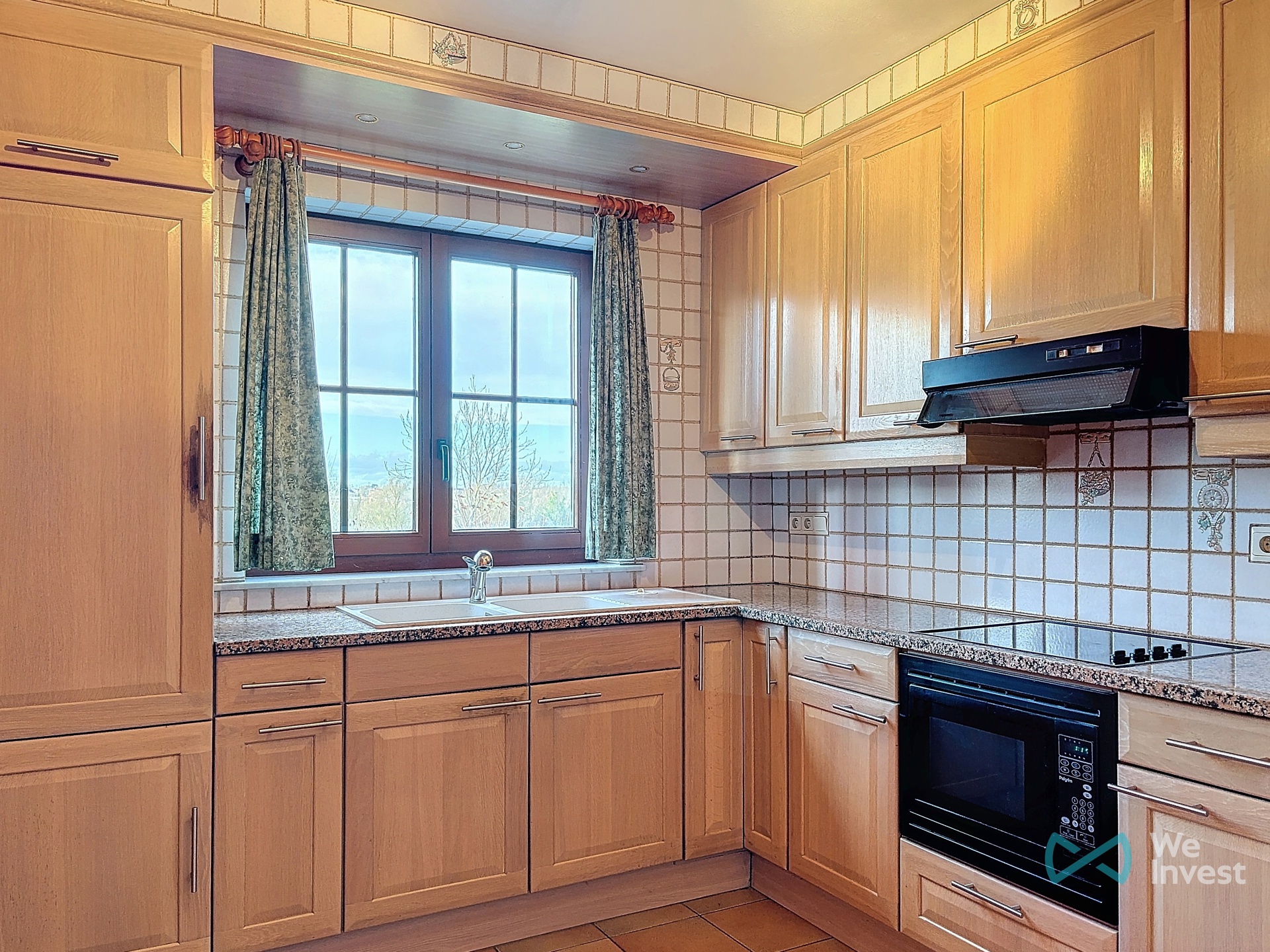 Foto 4 van 4 van Villa met drie slaapkamers in Manage Bellecourt