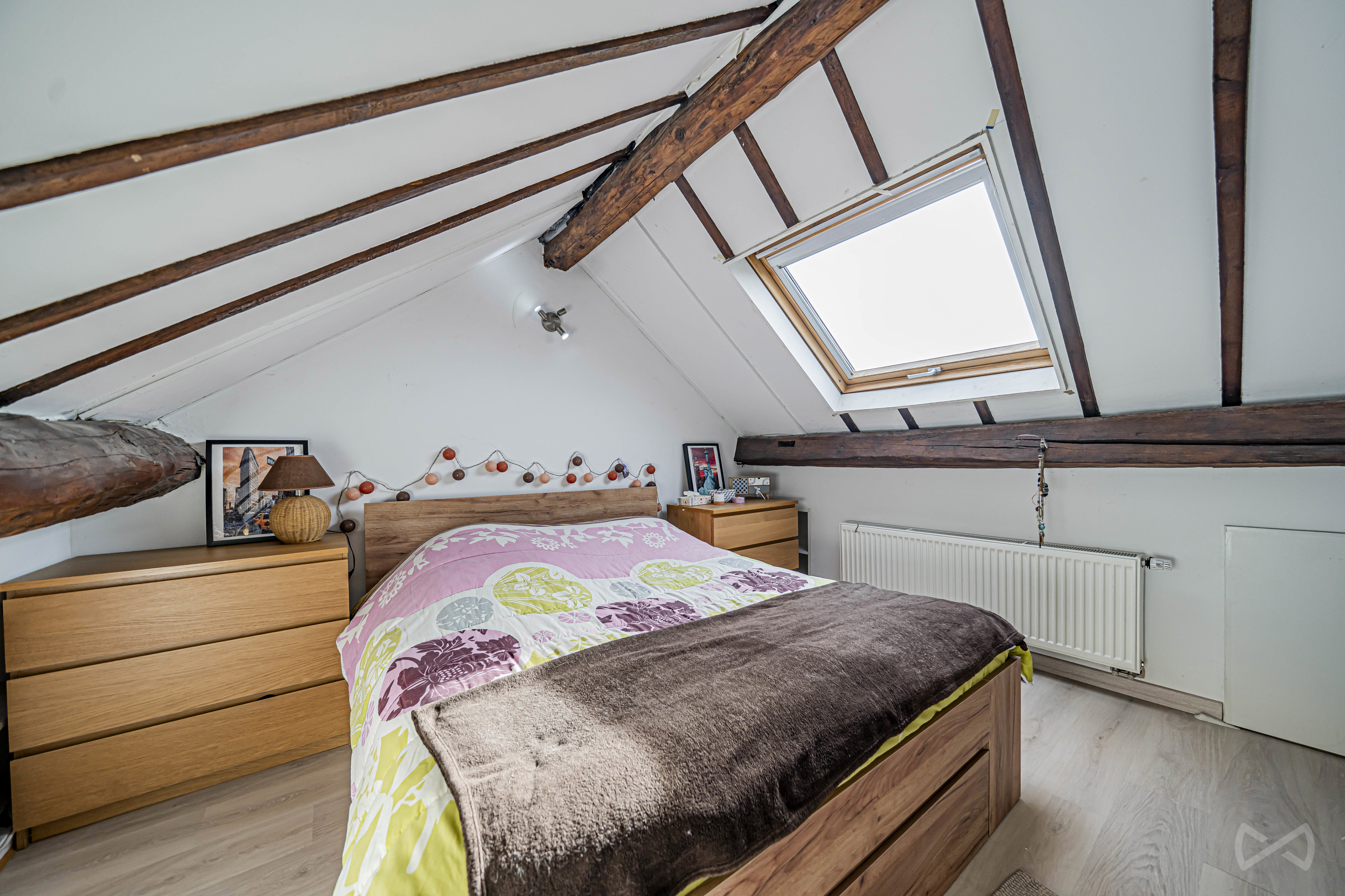 Picture 2 of 4 for House with six bedrooms in Avin