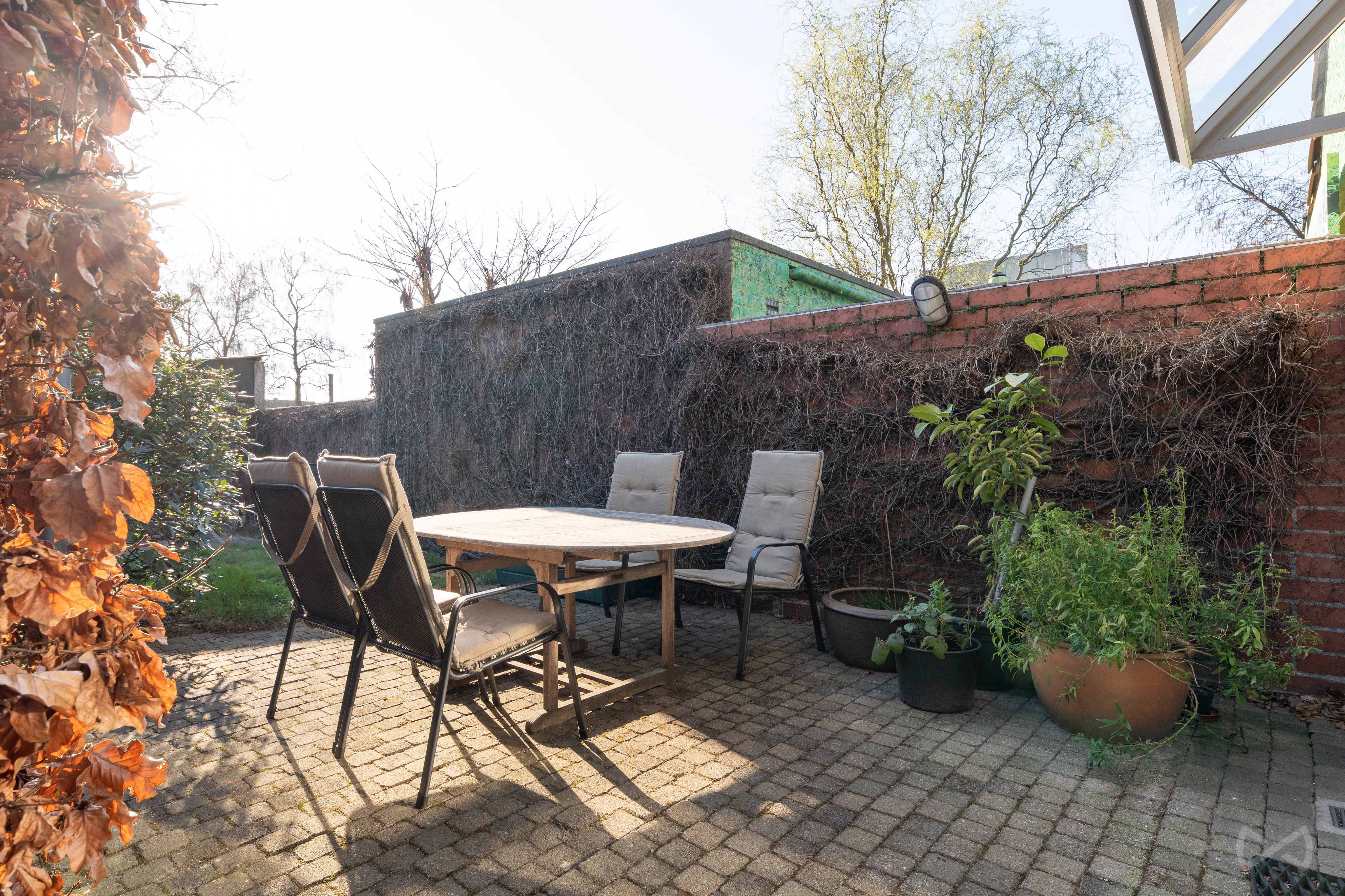 Picture 2 of 4 for House with five bedrooms in Herentals
