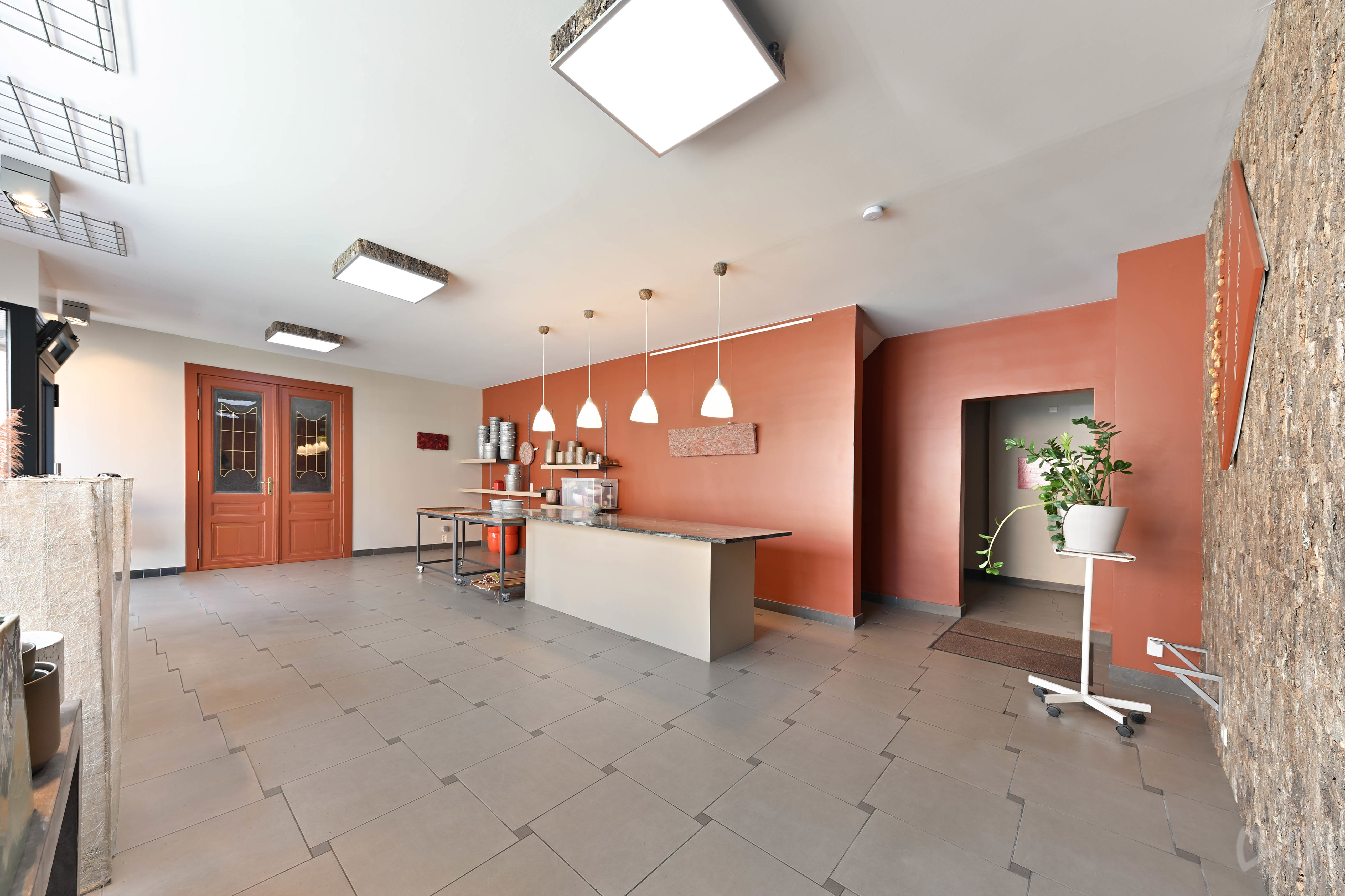 Picture 4 of 4 for Multi-purpose building with four bedrooms in Steenokkerzeel