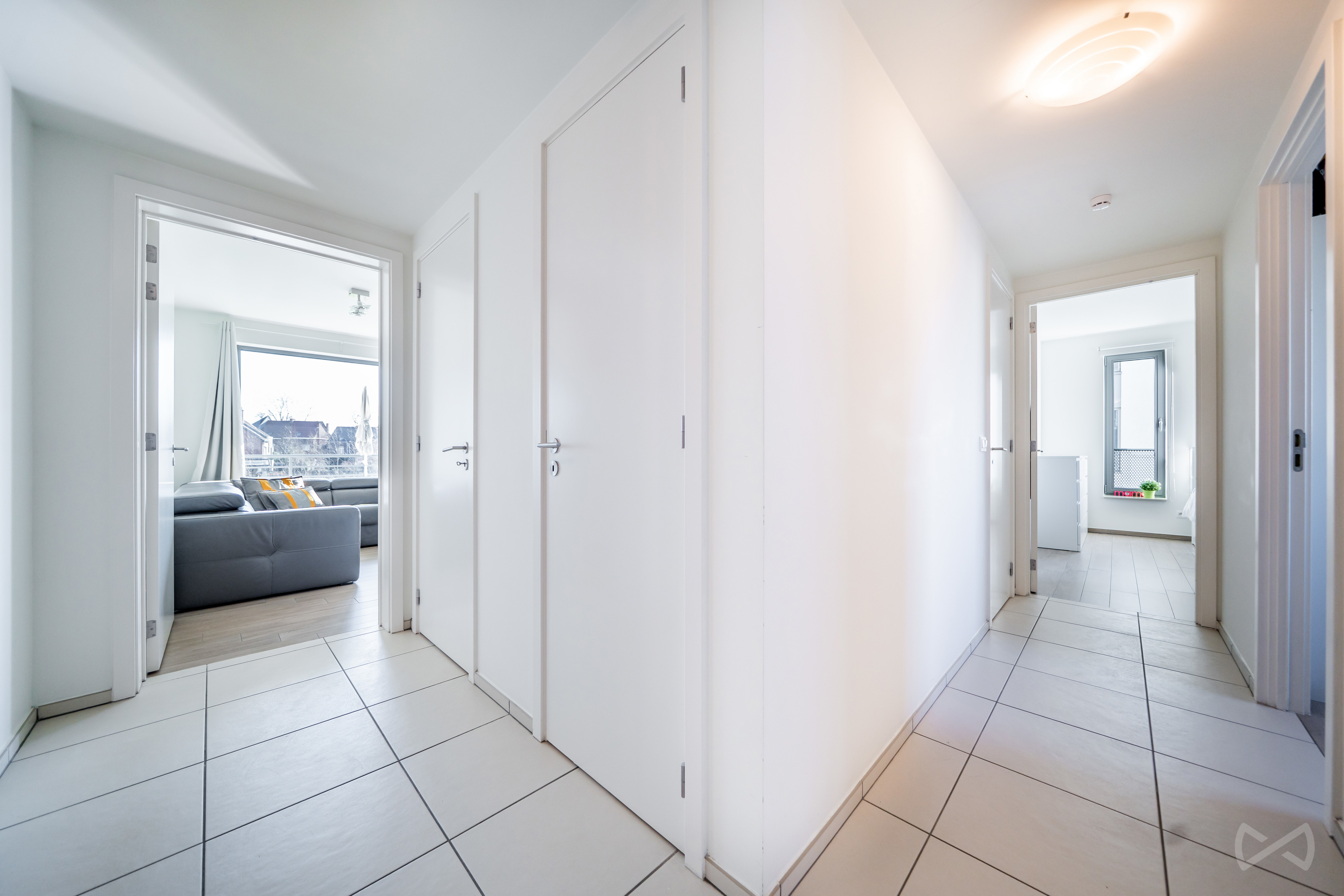 Picture 1 of 4 for Flat with three bedrooms in Mons