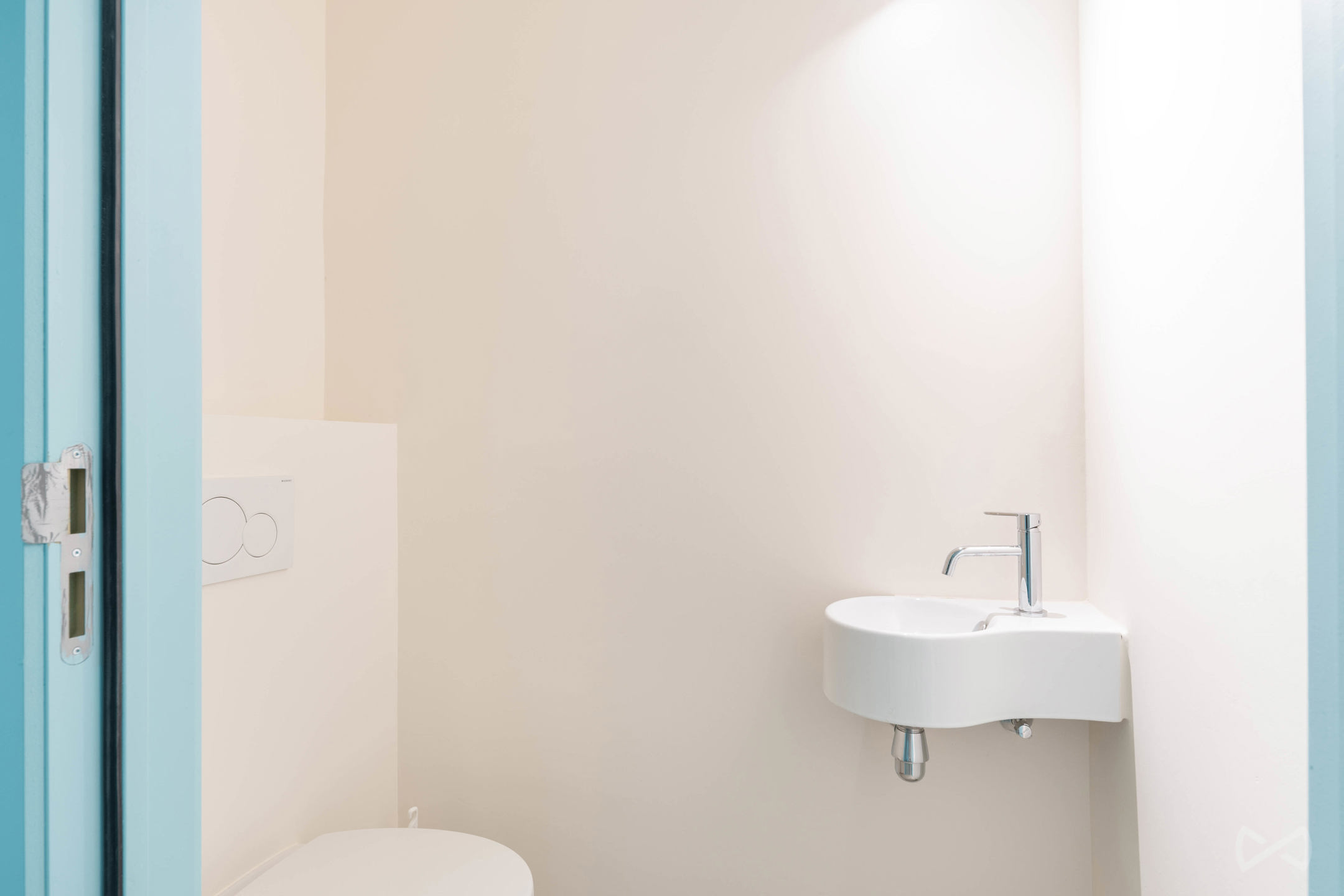 Picture 4 of 4 for House with three bedrooms in Leuven