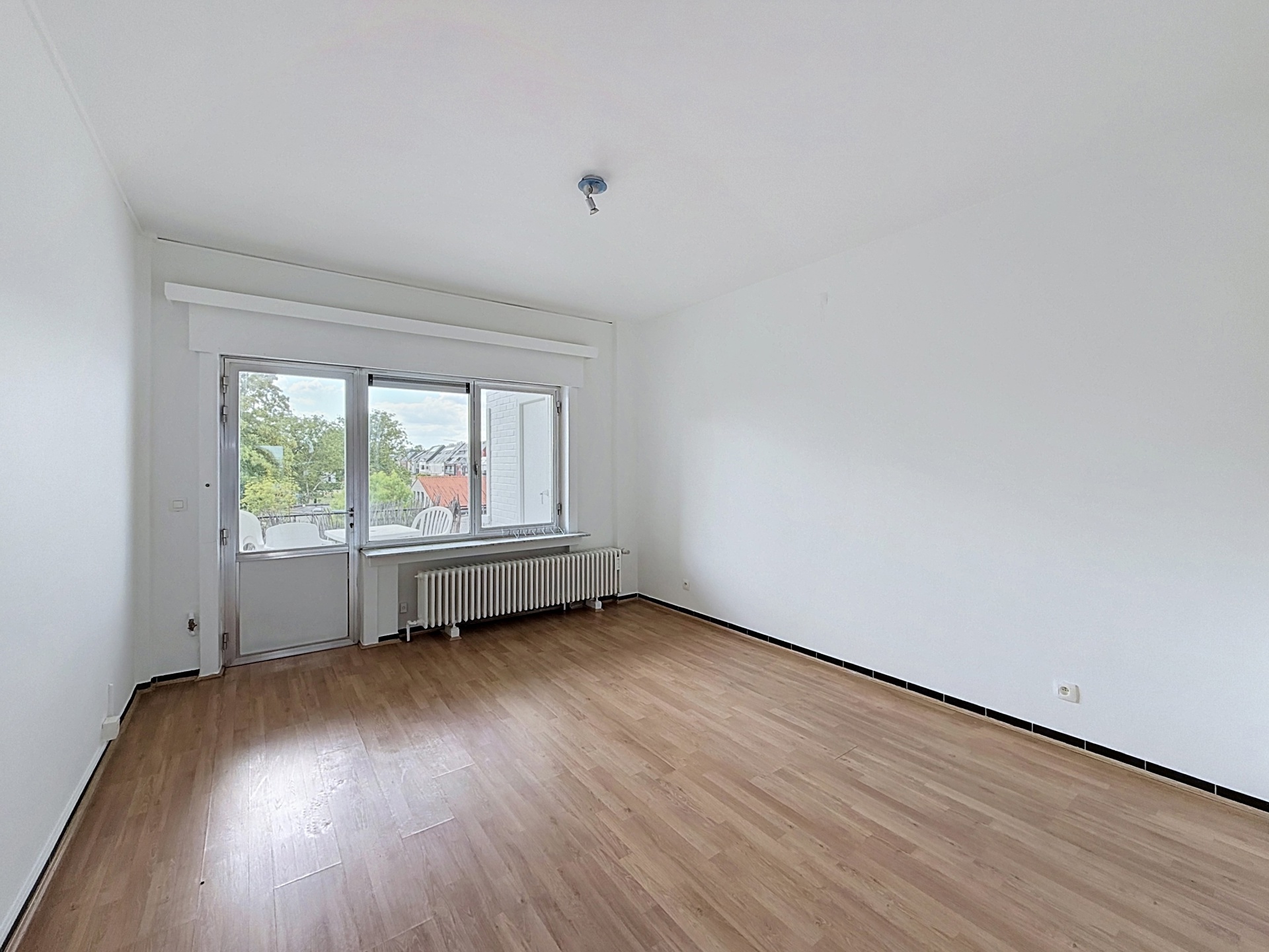Foto van de woning