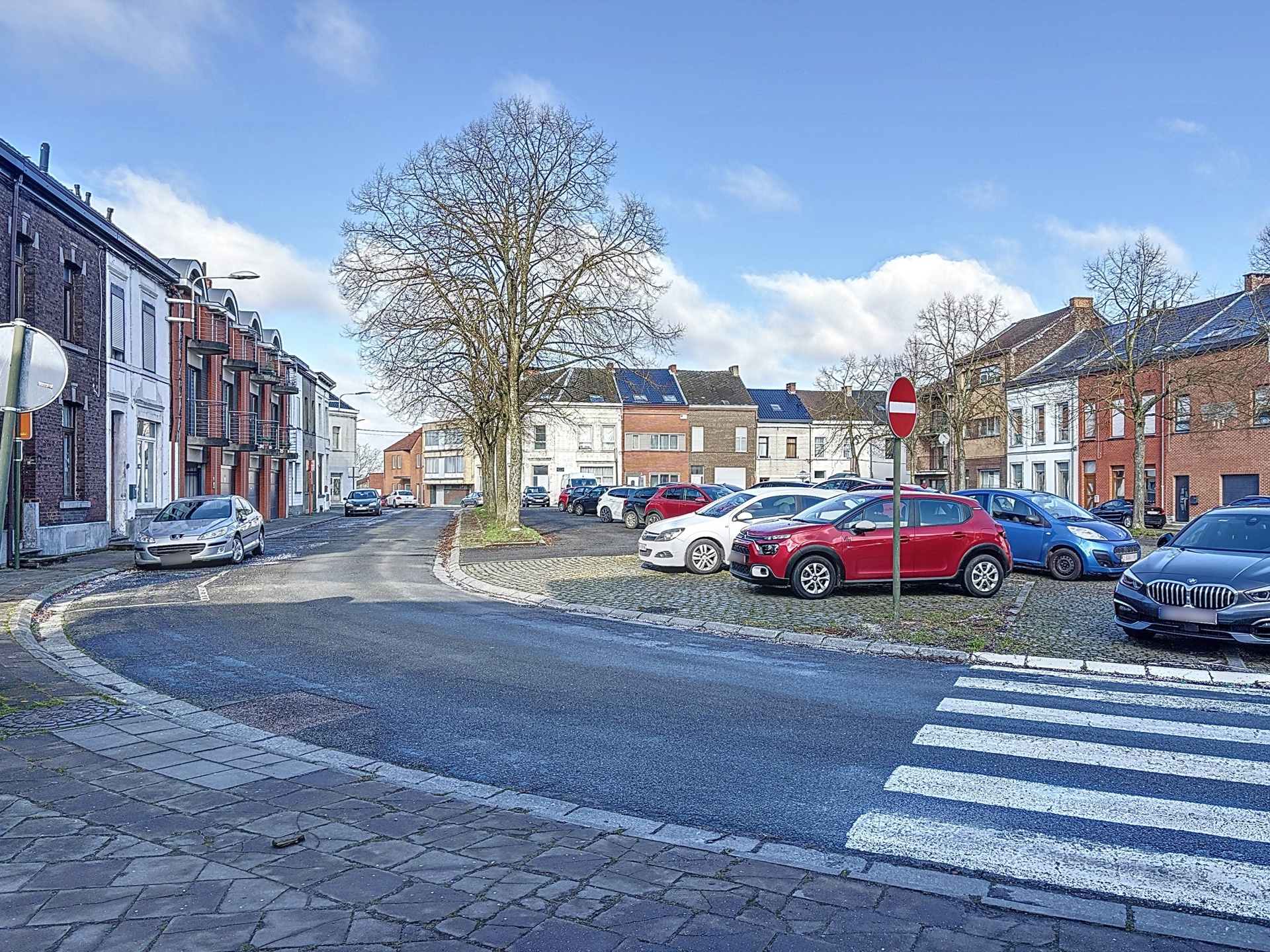 Photo 4 sur 4 pour Villa de trois chambres à La Louvière Haine-Saint-Paul